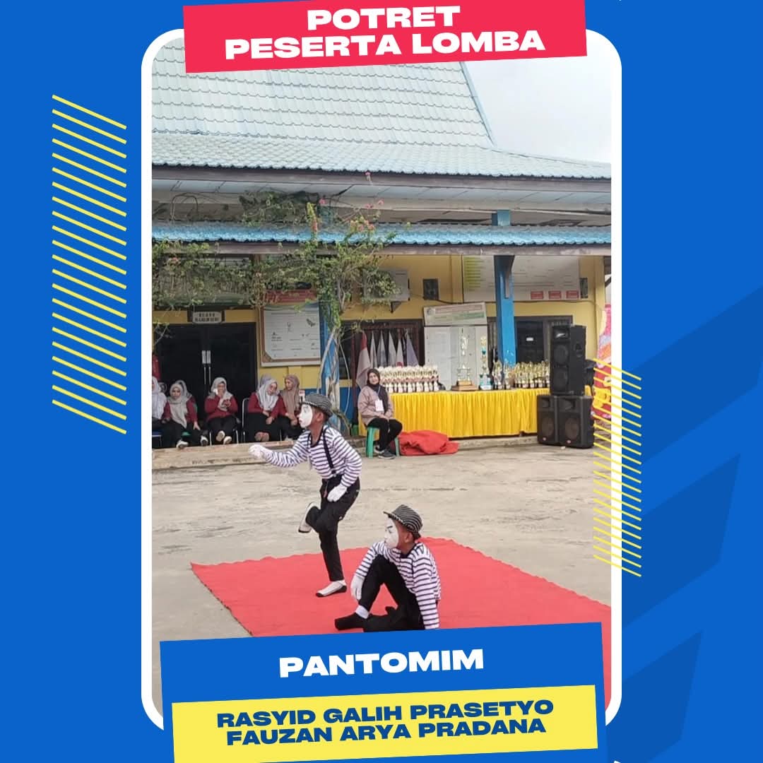 Pantomim