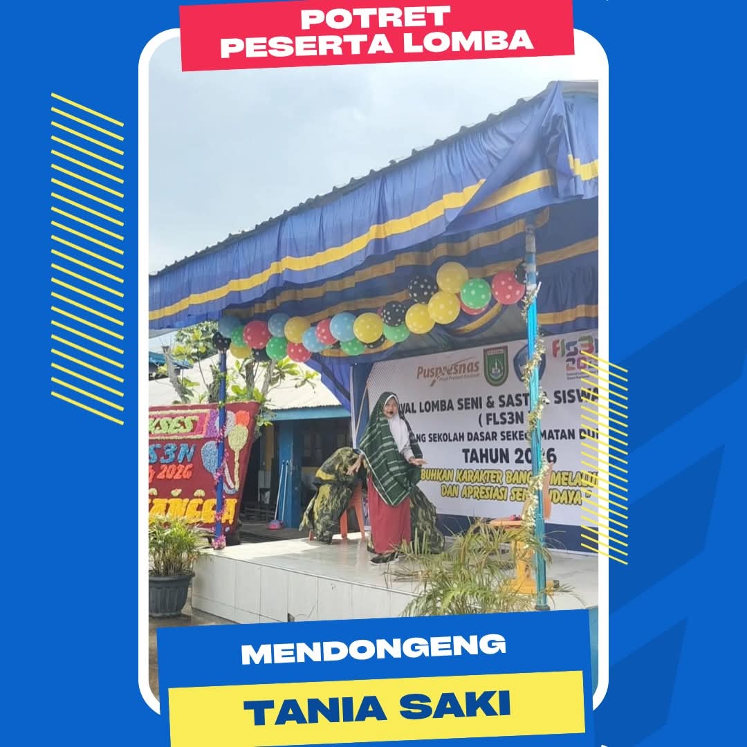 Dongeng