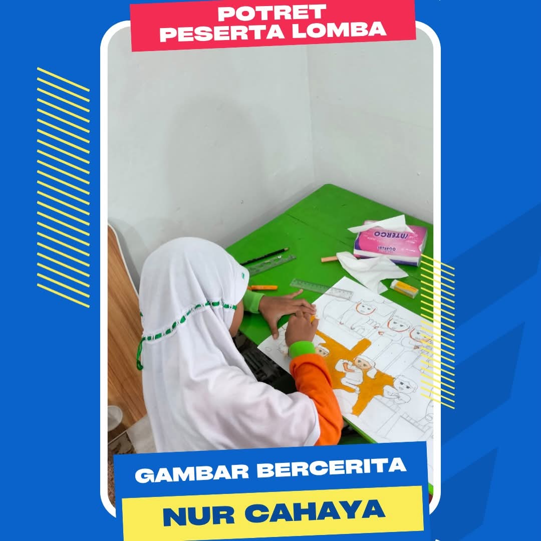 Menggambar Ekspresi