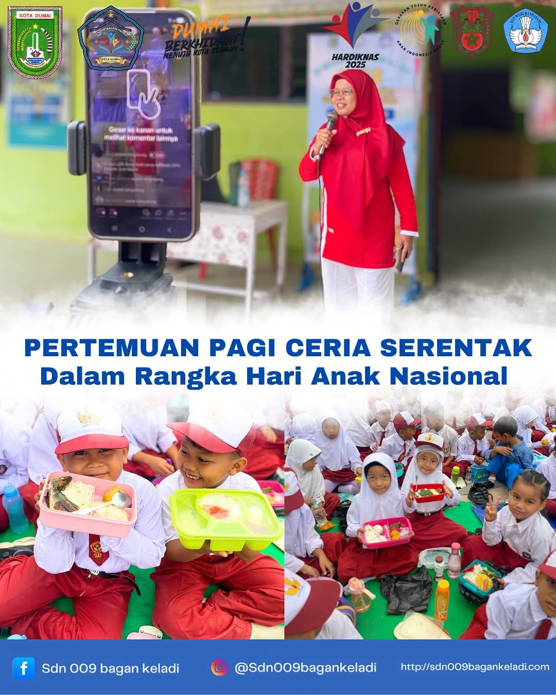 Hari Anak Nasional