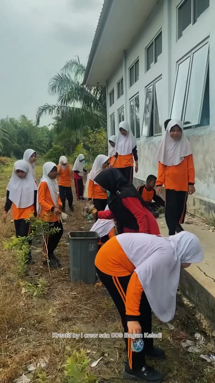 Kerja Bakti
