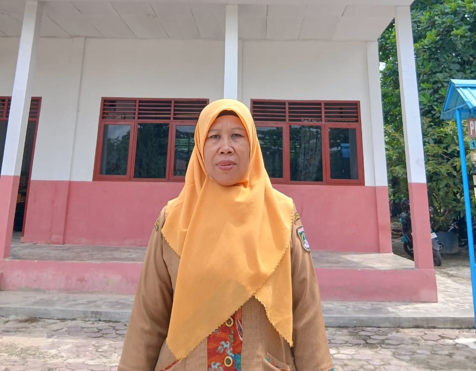 SUMIRAH, S. Pd