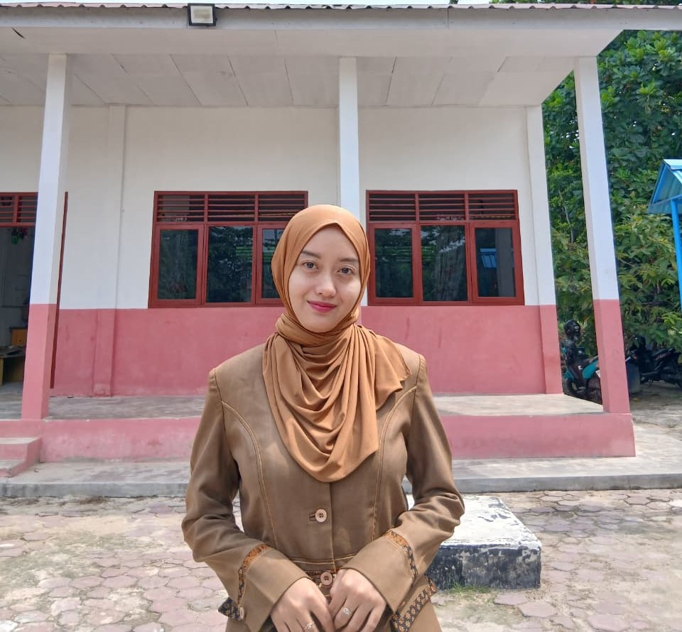 DYARA ATMY FEBRIYANTI, S.Pd. Gr