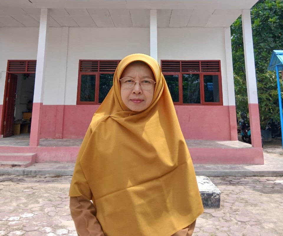 SRI LESTARI