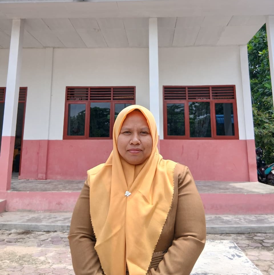 FITRIA HIDAYATI