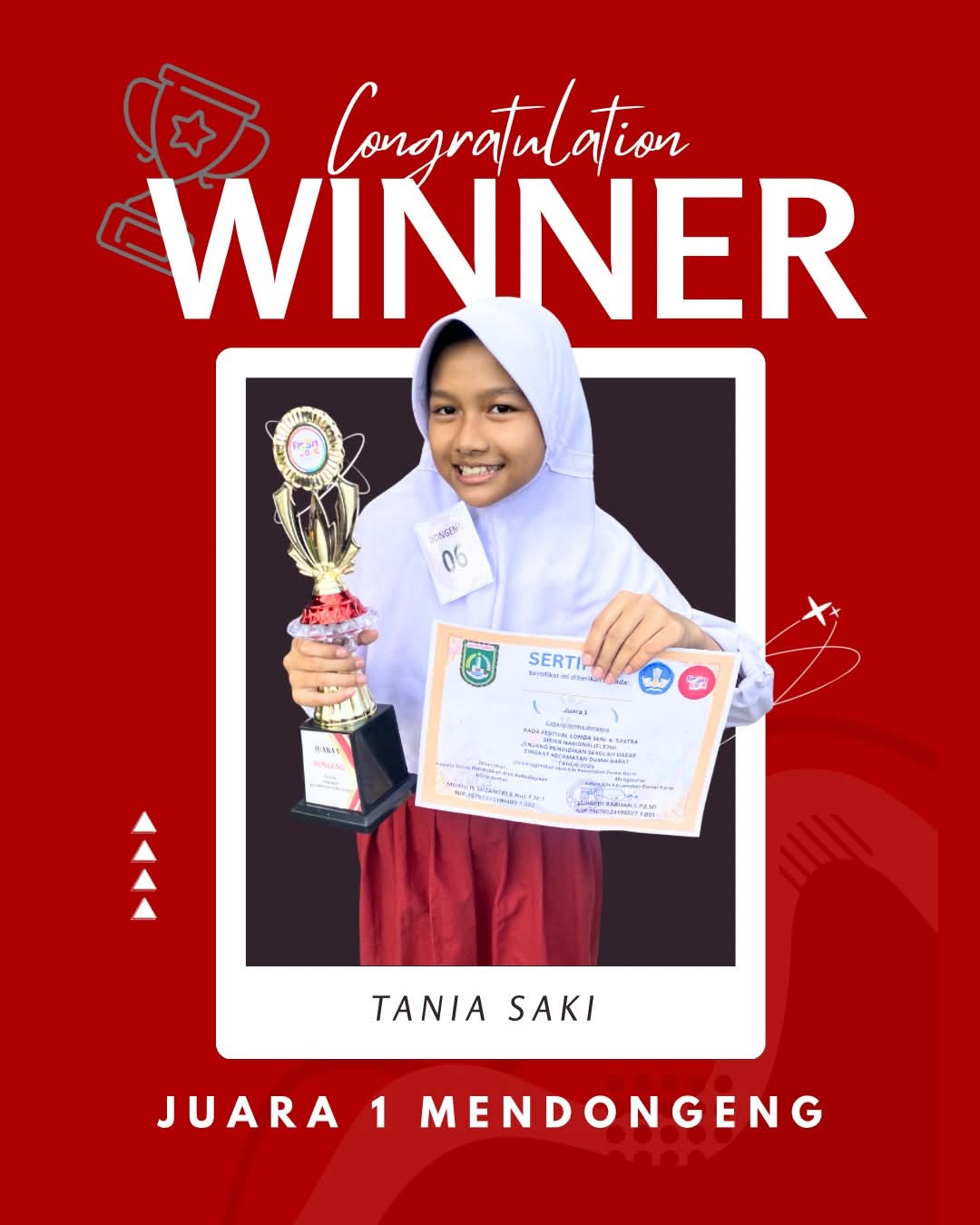 Lomba Mendongeng