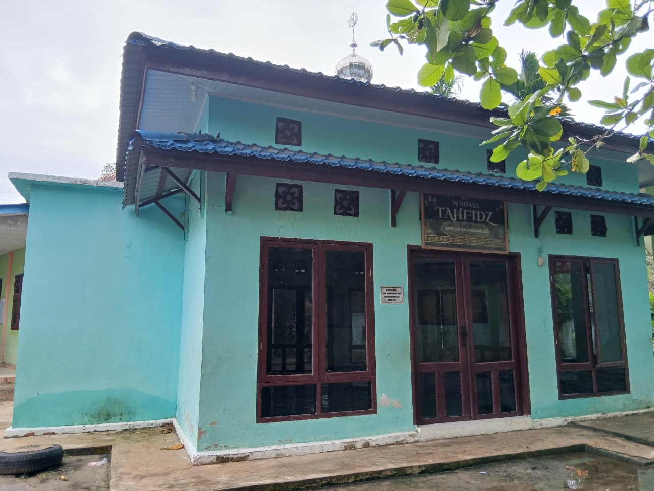 Musola