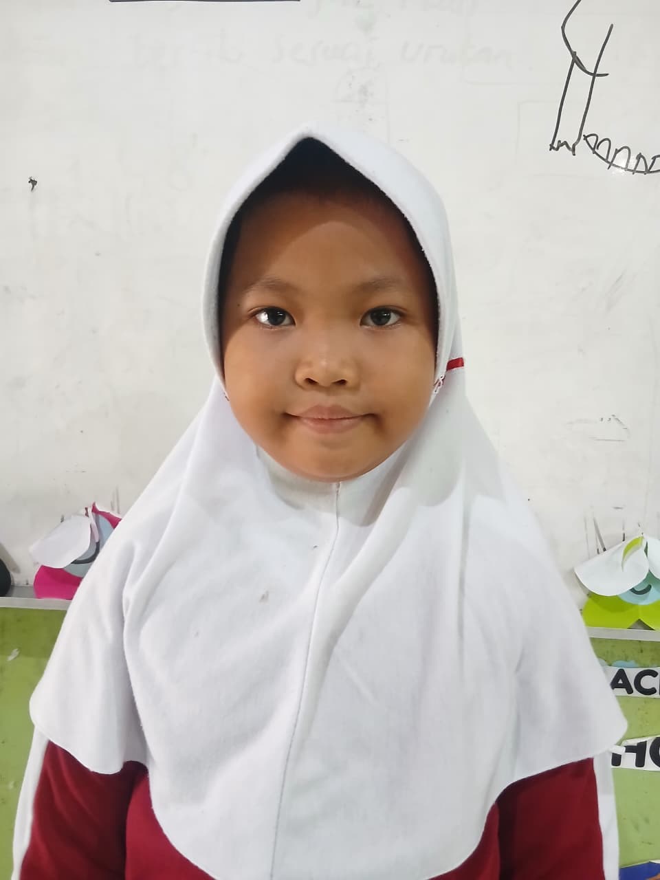 AFIFA FITIYA