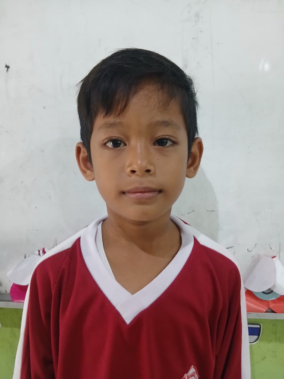 AFKAR RAFIF PRADIPTA