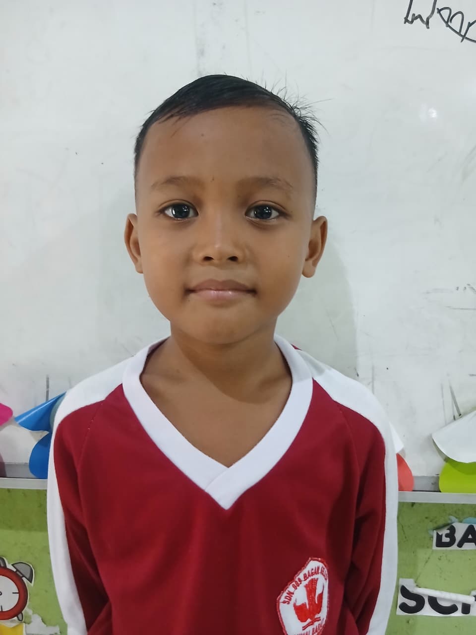 AKHMAR SAIF BAYHAQI
