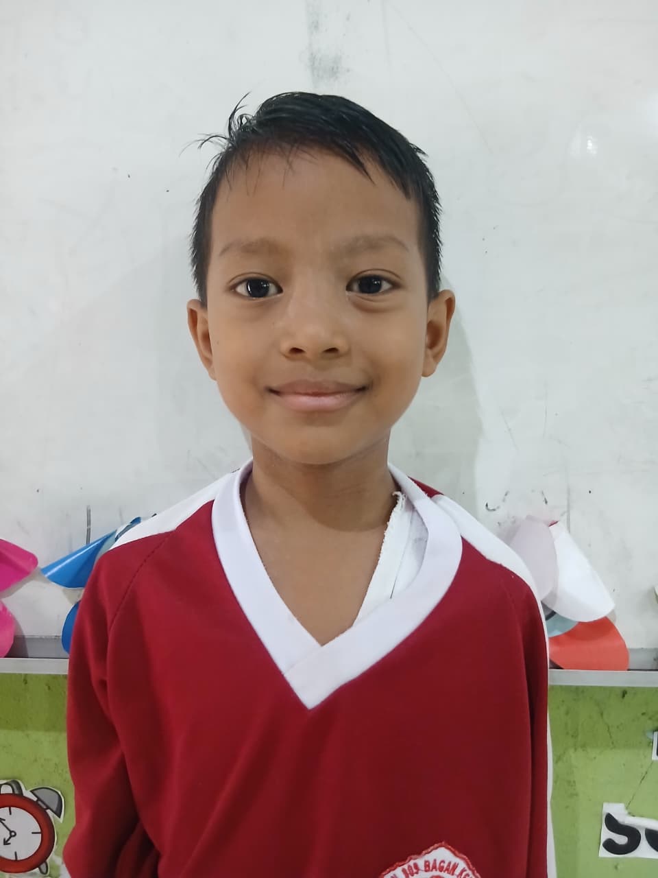 DAVID FALDIANSYAH
