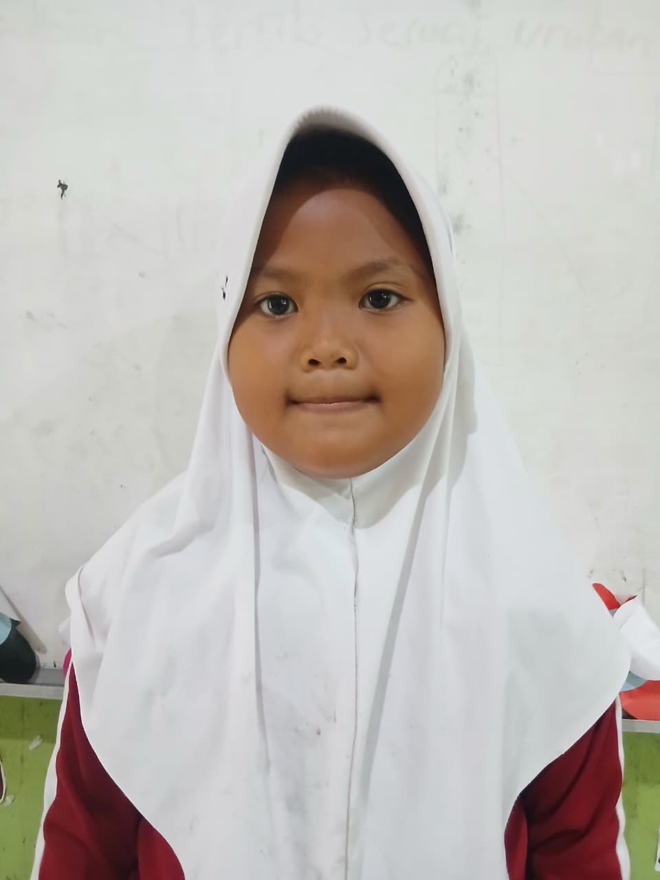 MUFIDATUS SA ADAH