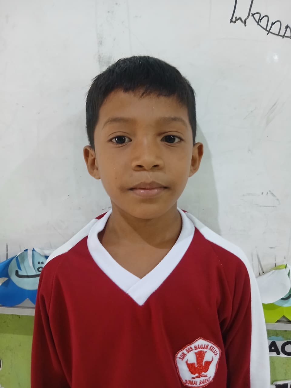 MUHAMAD RIDWAN