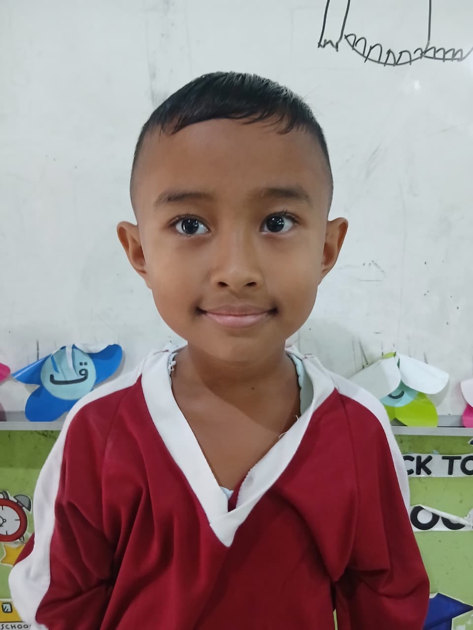 MUHAMMAD FATIH ABRORI