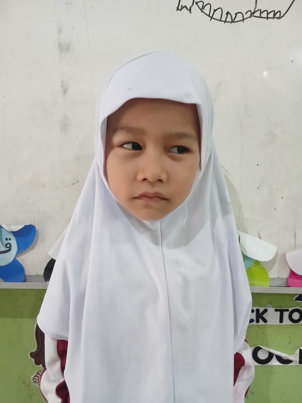 NABILA HUMAIRAH