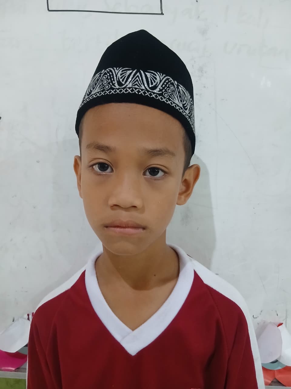 REZA RAMA DIA