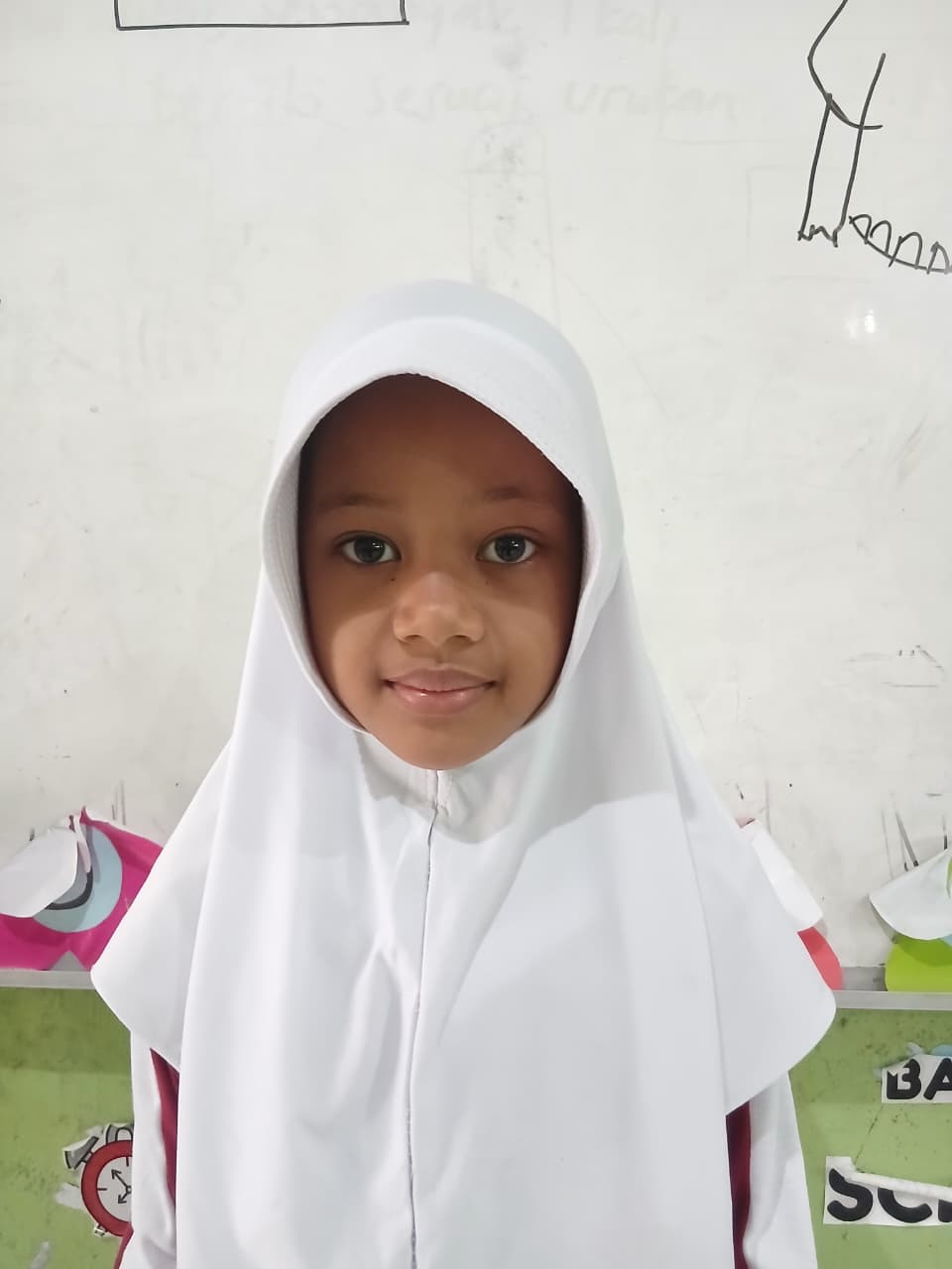 HASNAH NELFIA FITRI