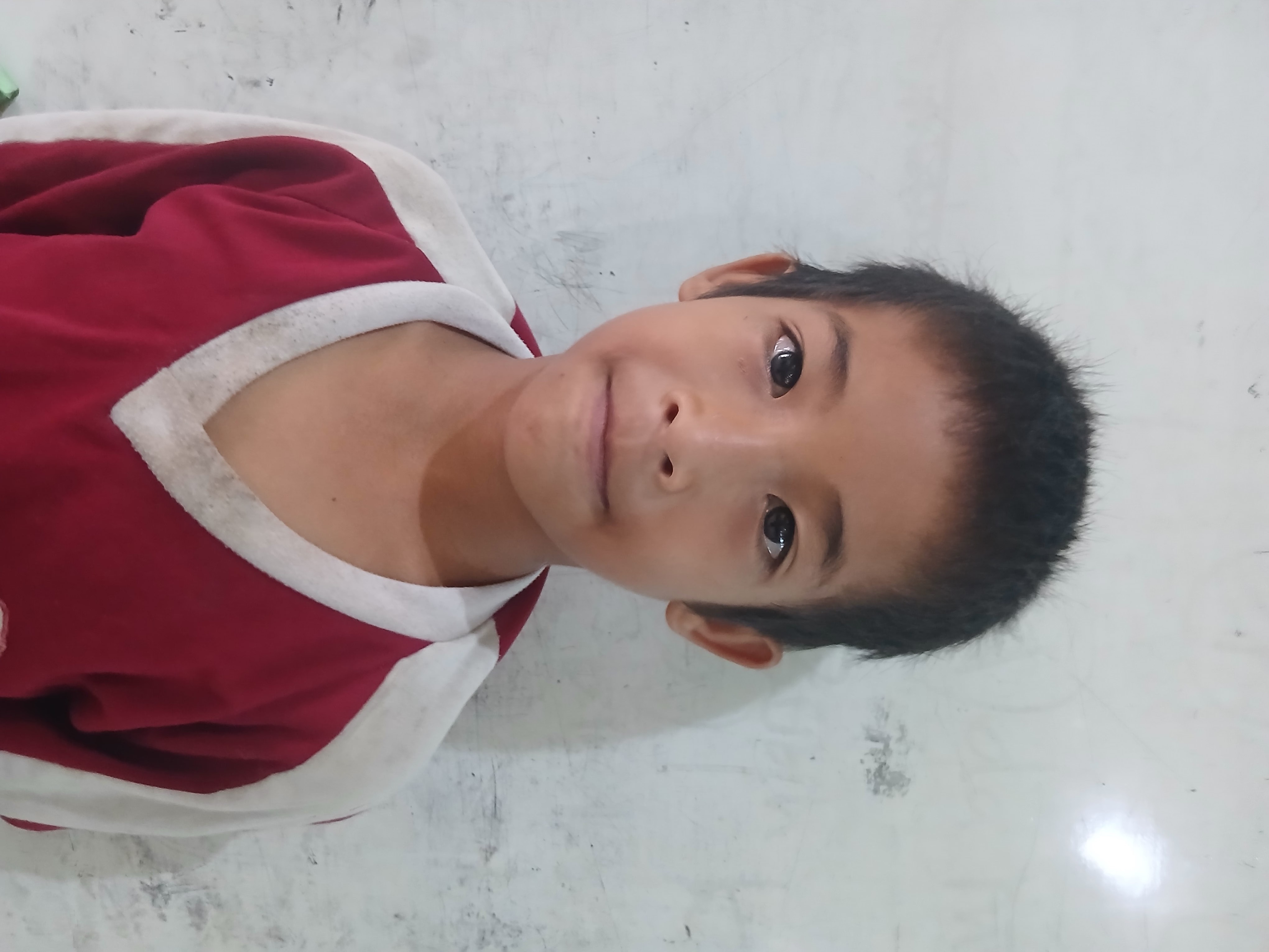 ABIZARD NURWAHID KAMCAN