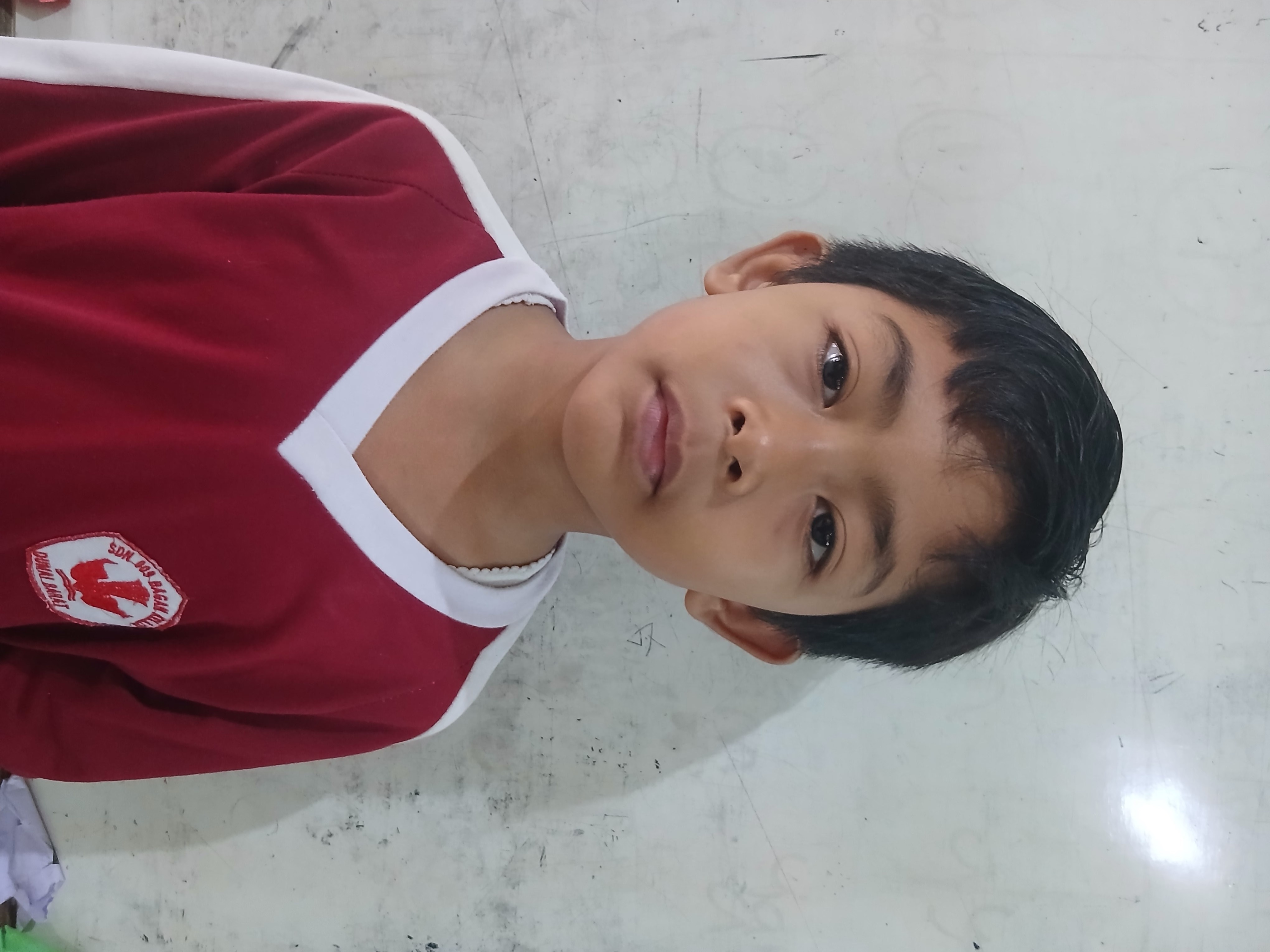 MUHAMMAD ATHA KHALIFA AKBAR