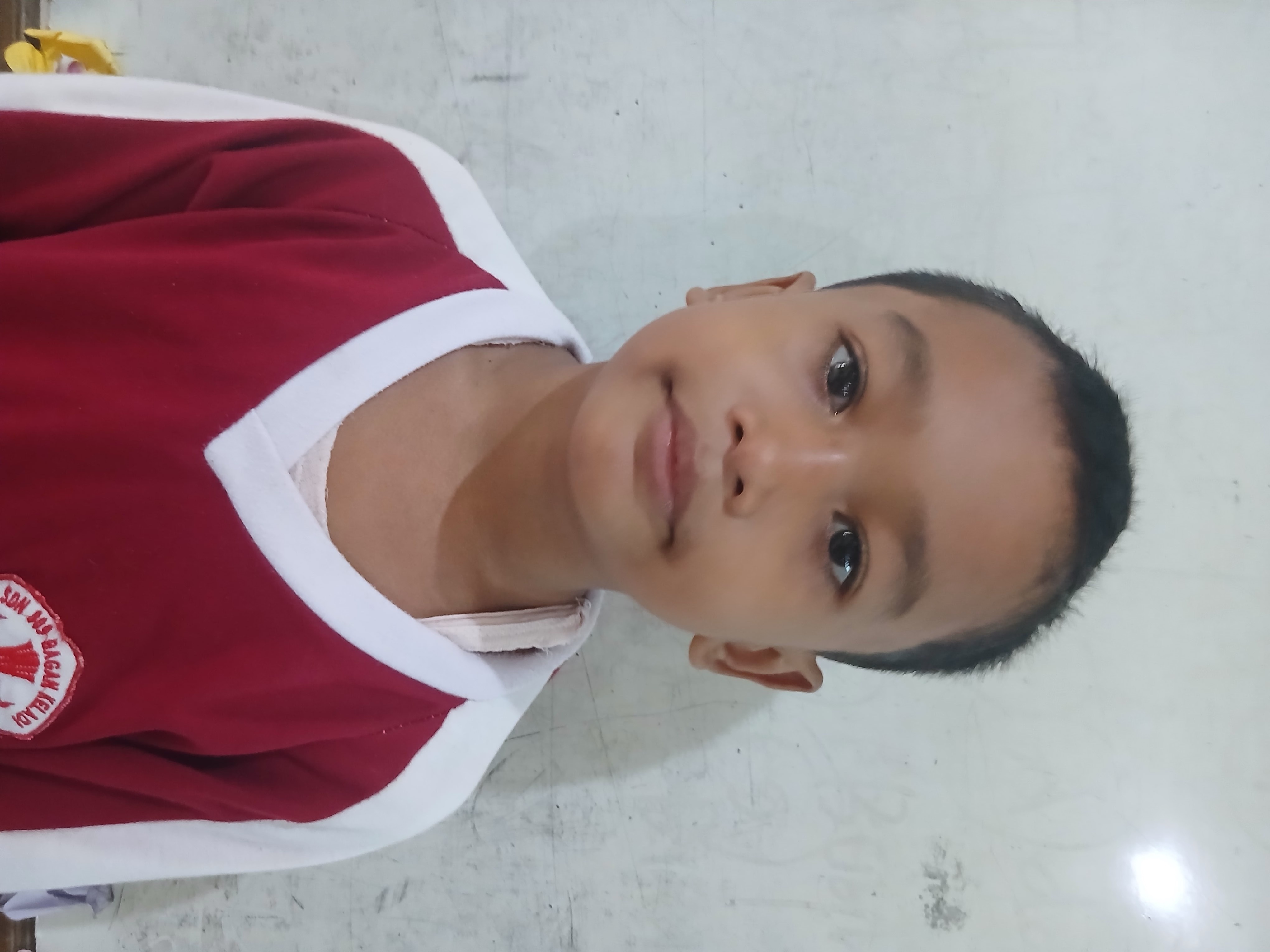 ARIF DZAKY