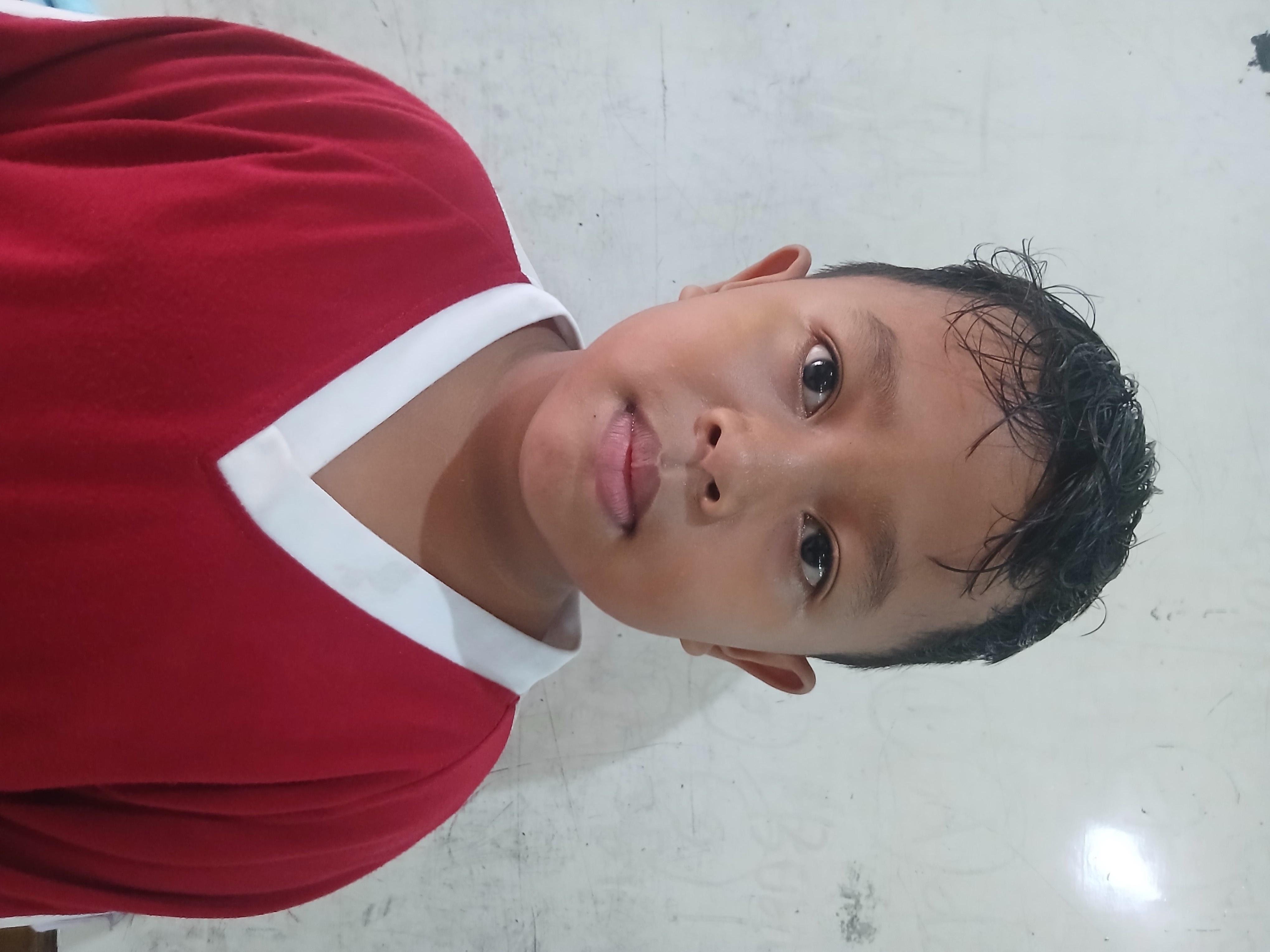 ALBY ADITYA RAMAZAN