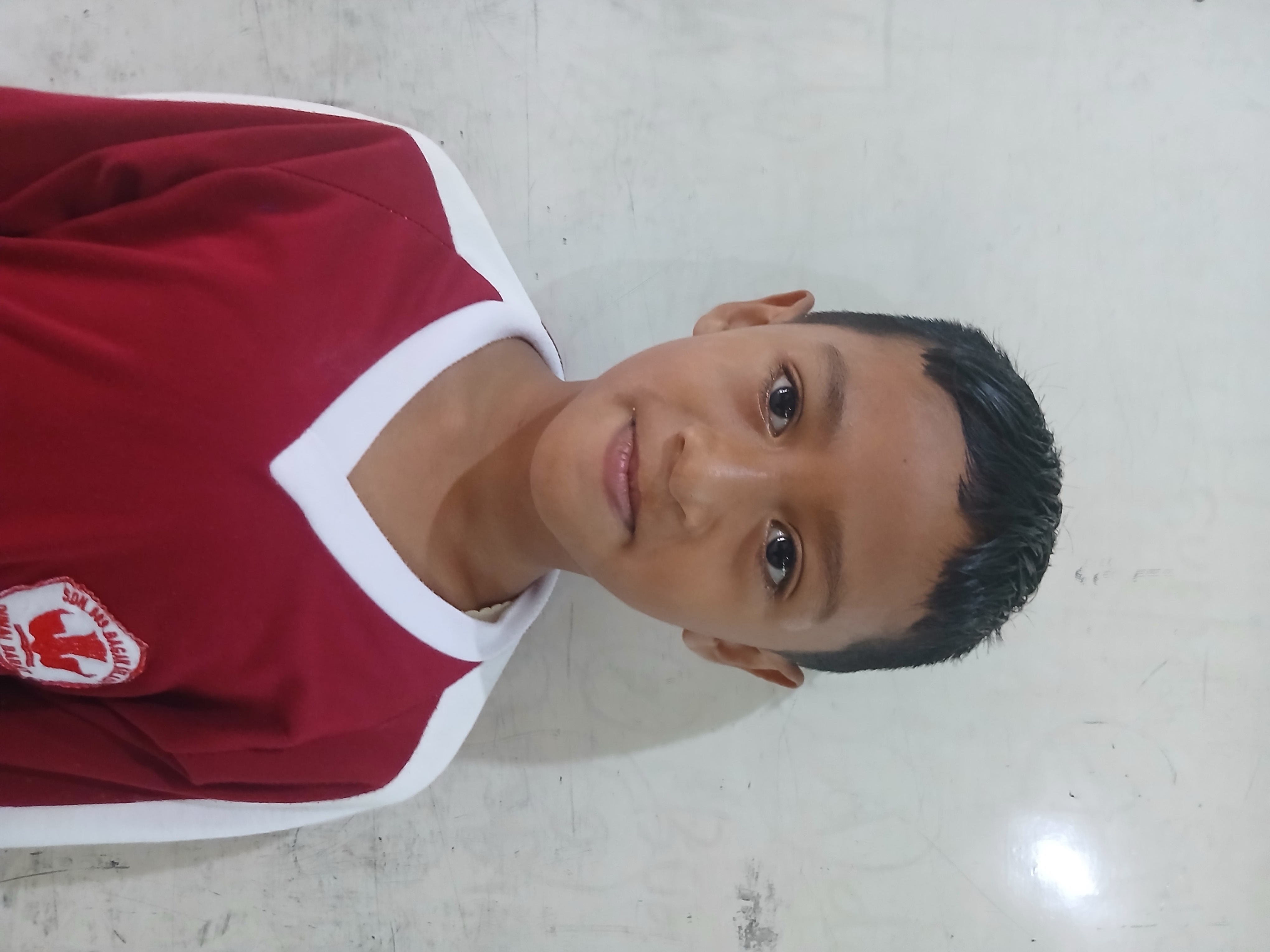 RAZAN KHAIRI IHSAN