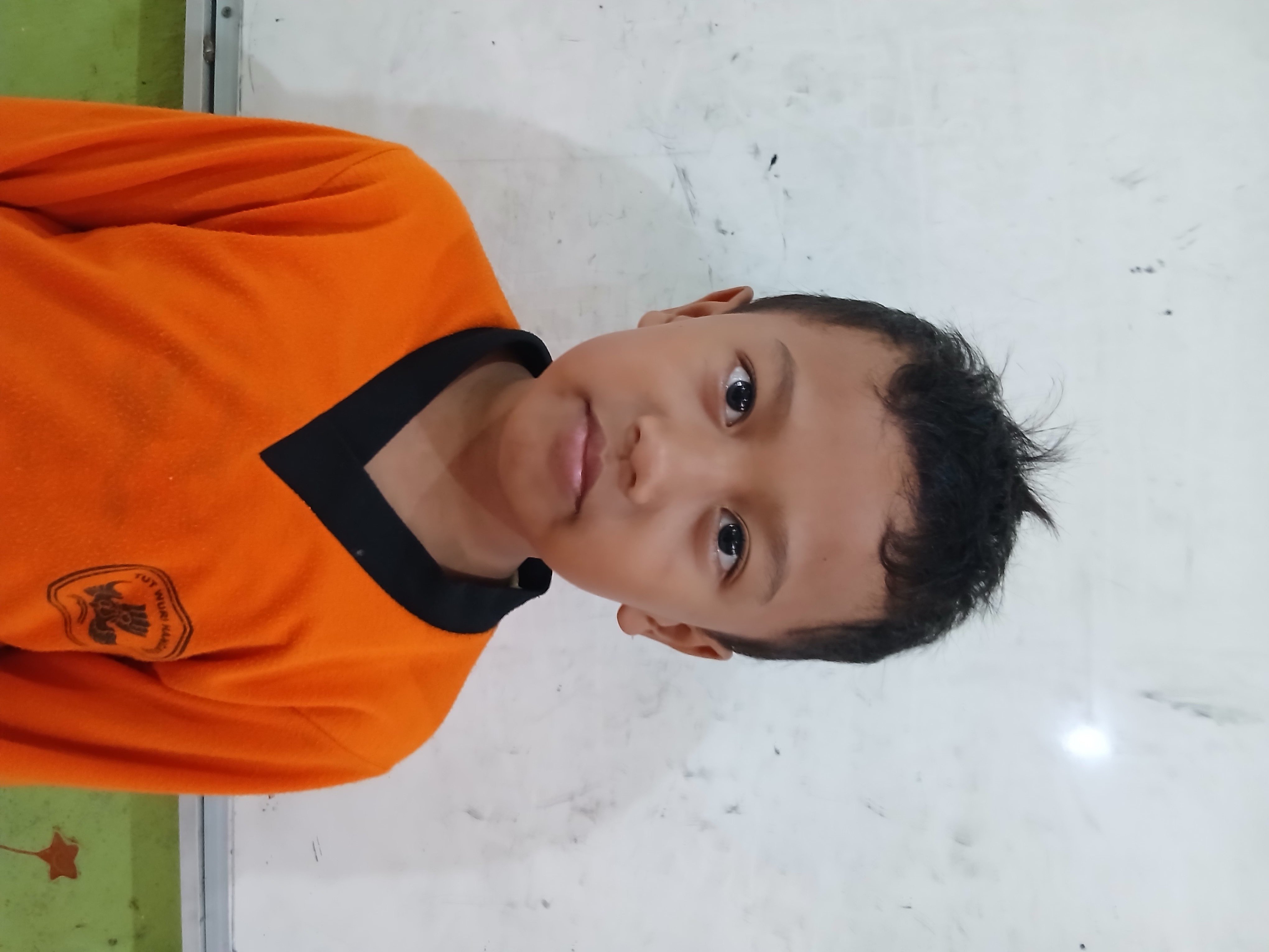 ADZRIEL RAFIF SHAWQI