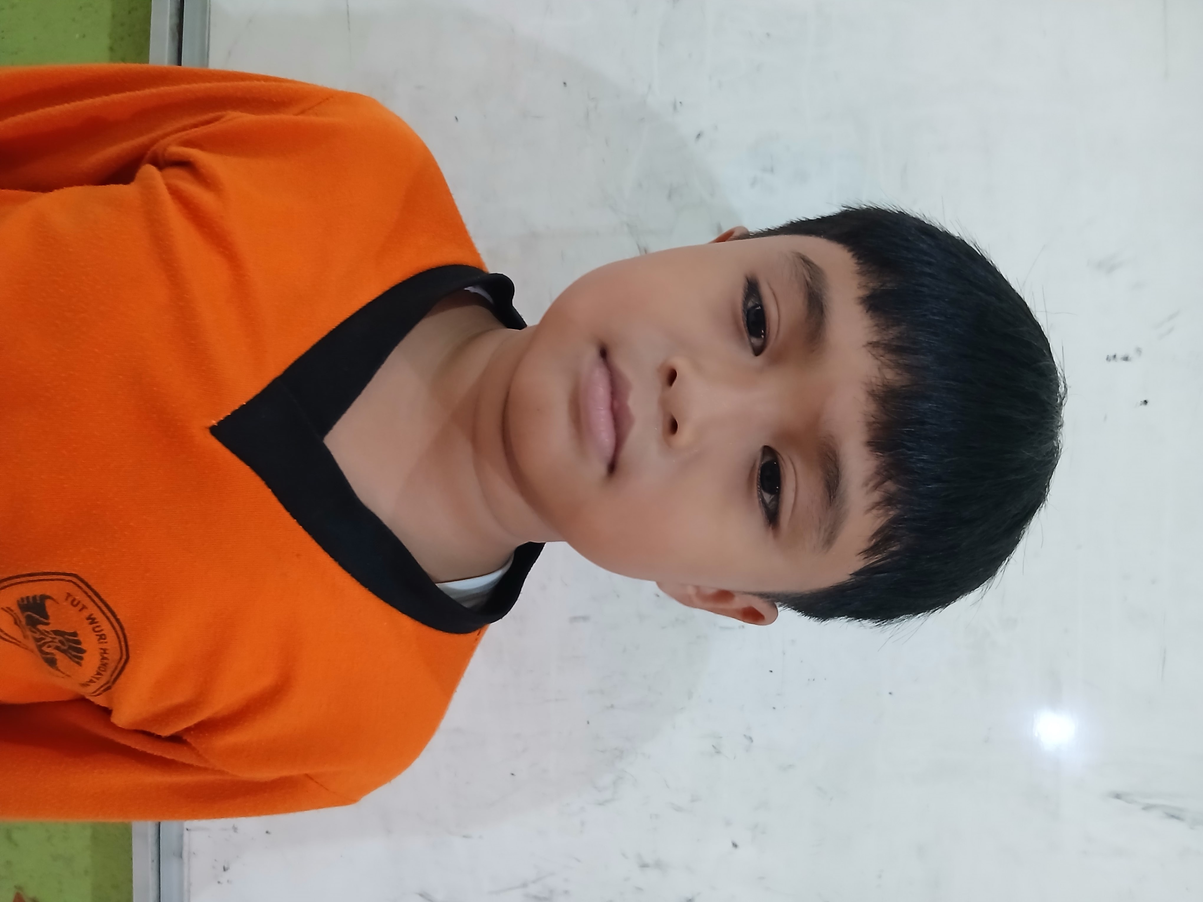 ZAKY RAMADIANDRA