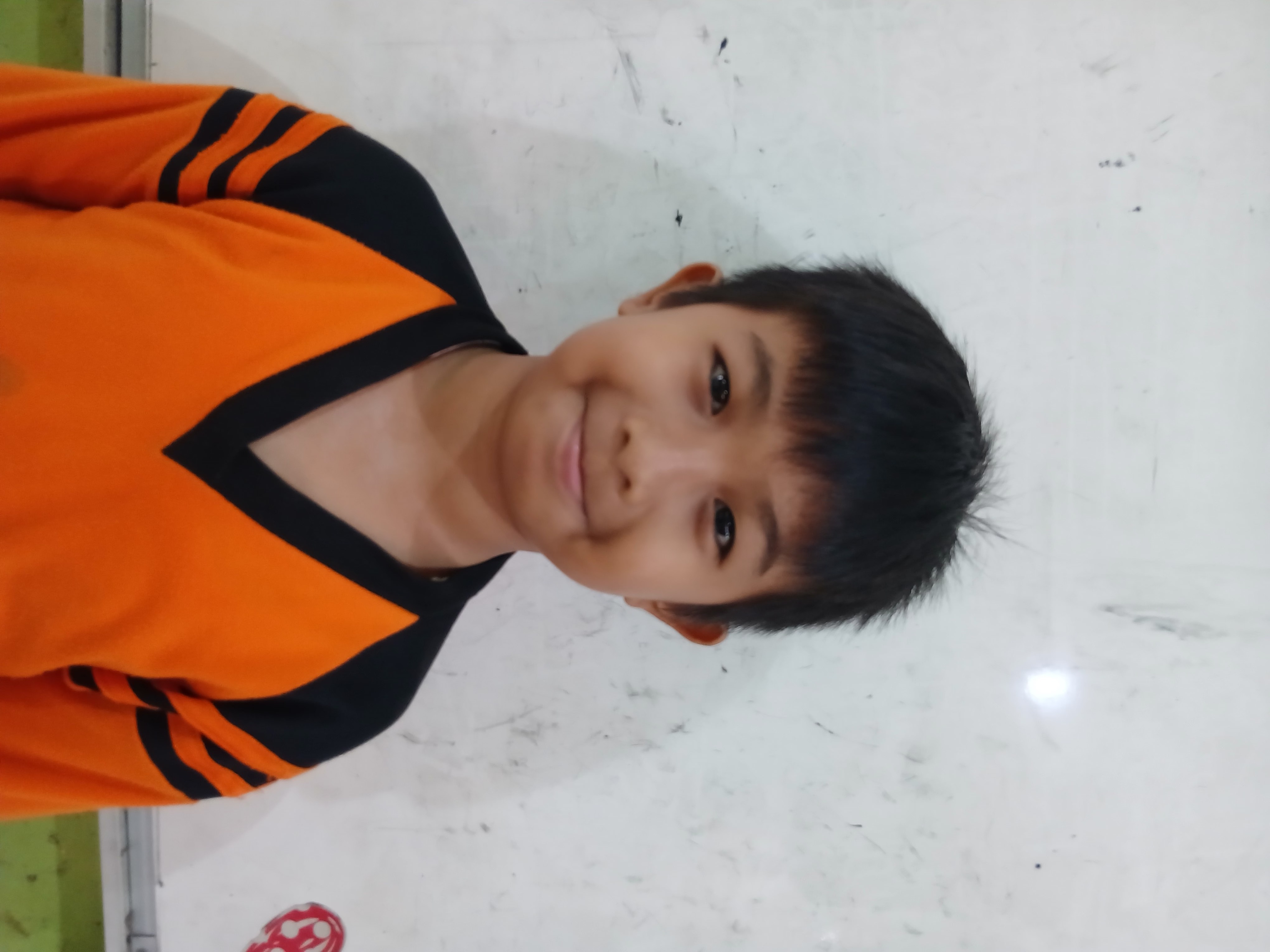 MHD SOFWAN MUZHAFFAR