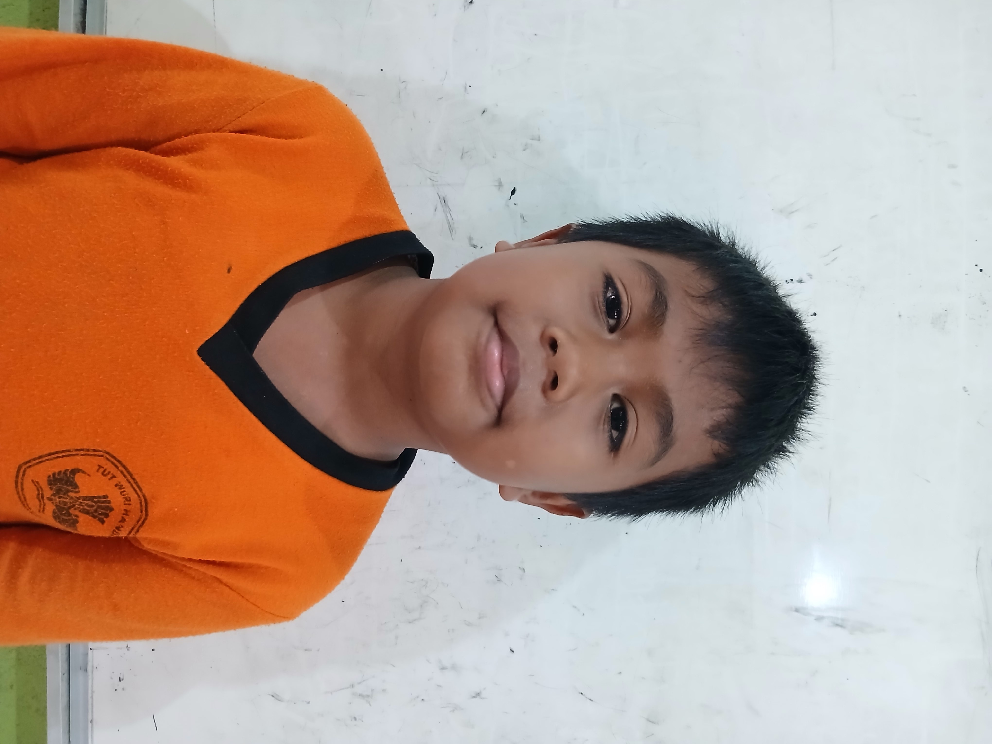 RAFLY ARDHYASTHA