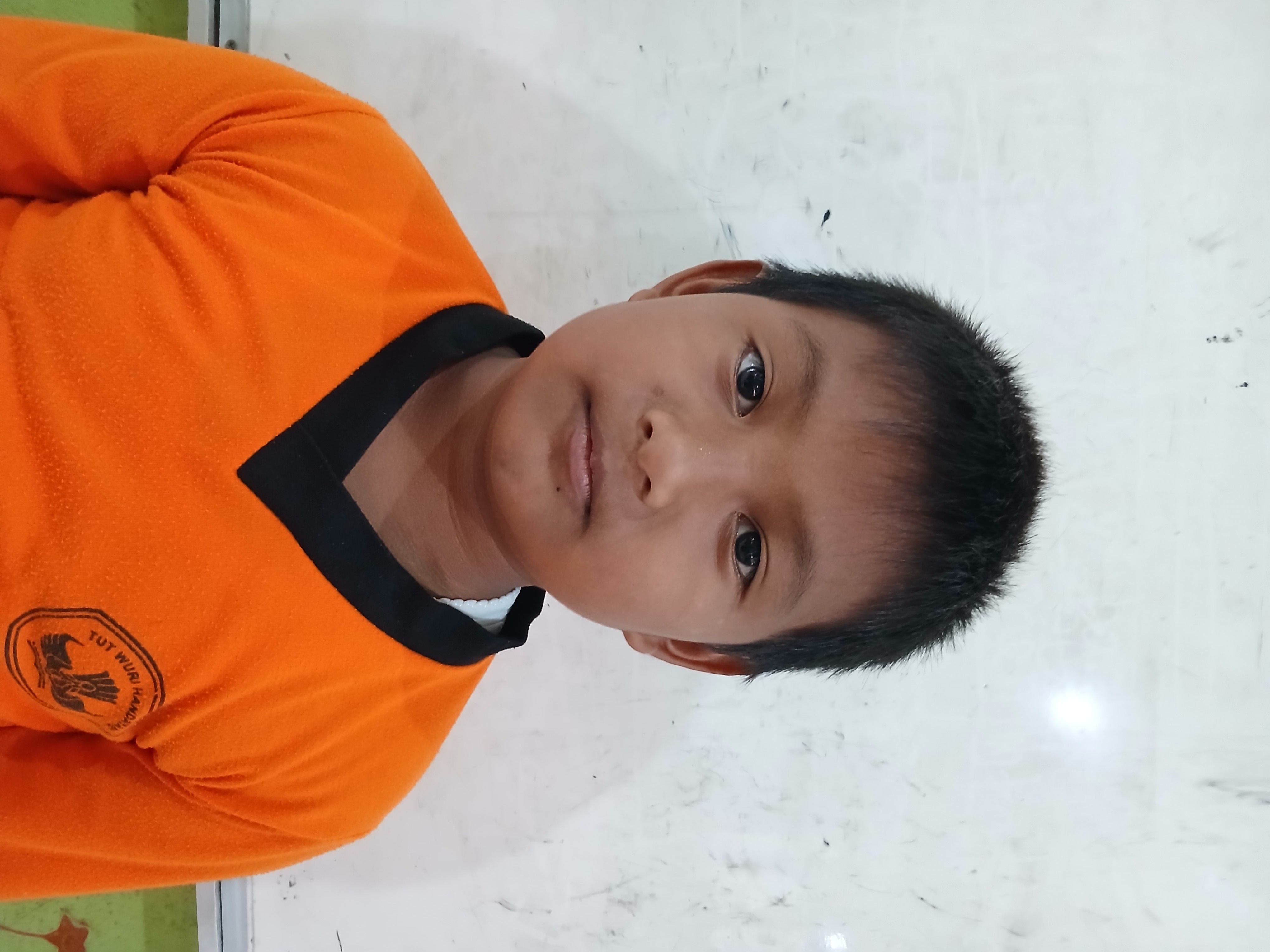 RENO ARDIAN SYAH