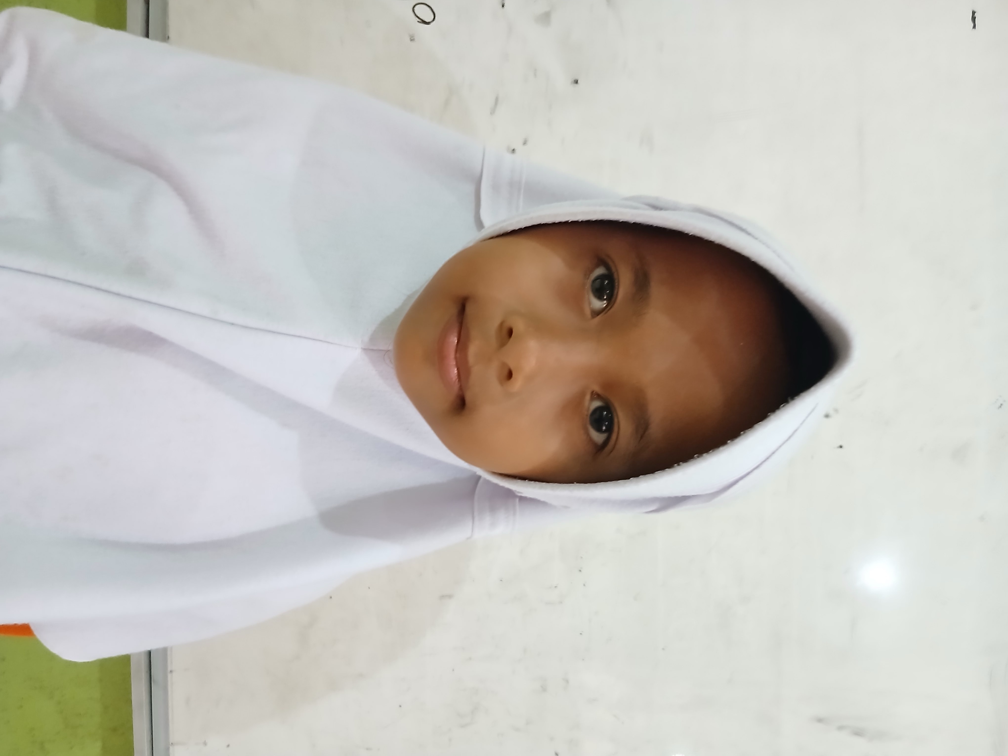 SAHIRA ADINTY
