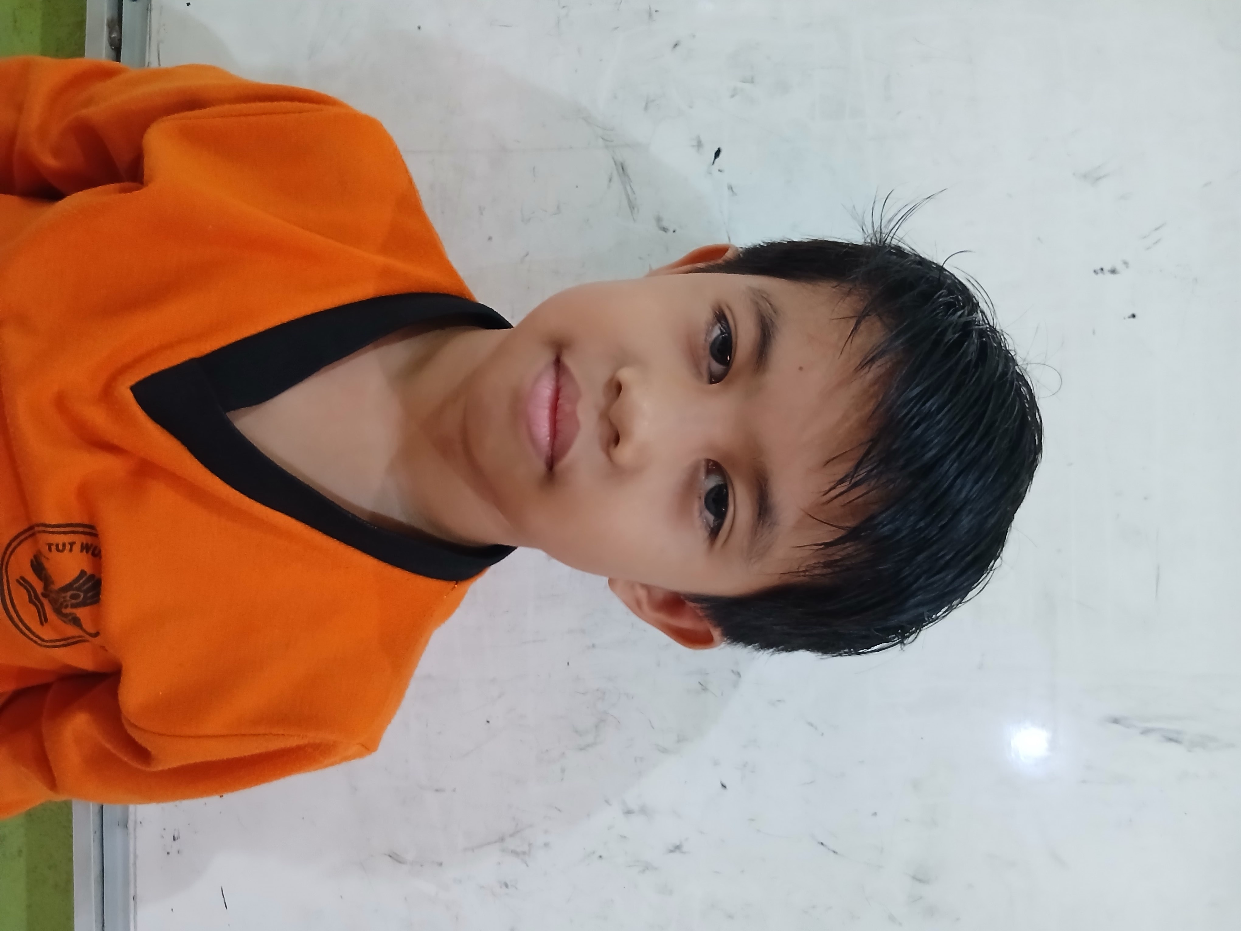 SALMAN ALFARISI TRIYUDI