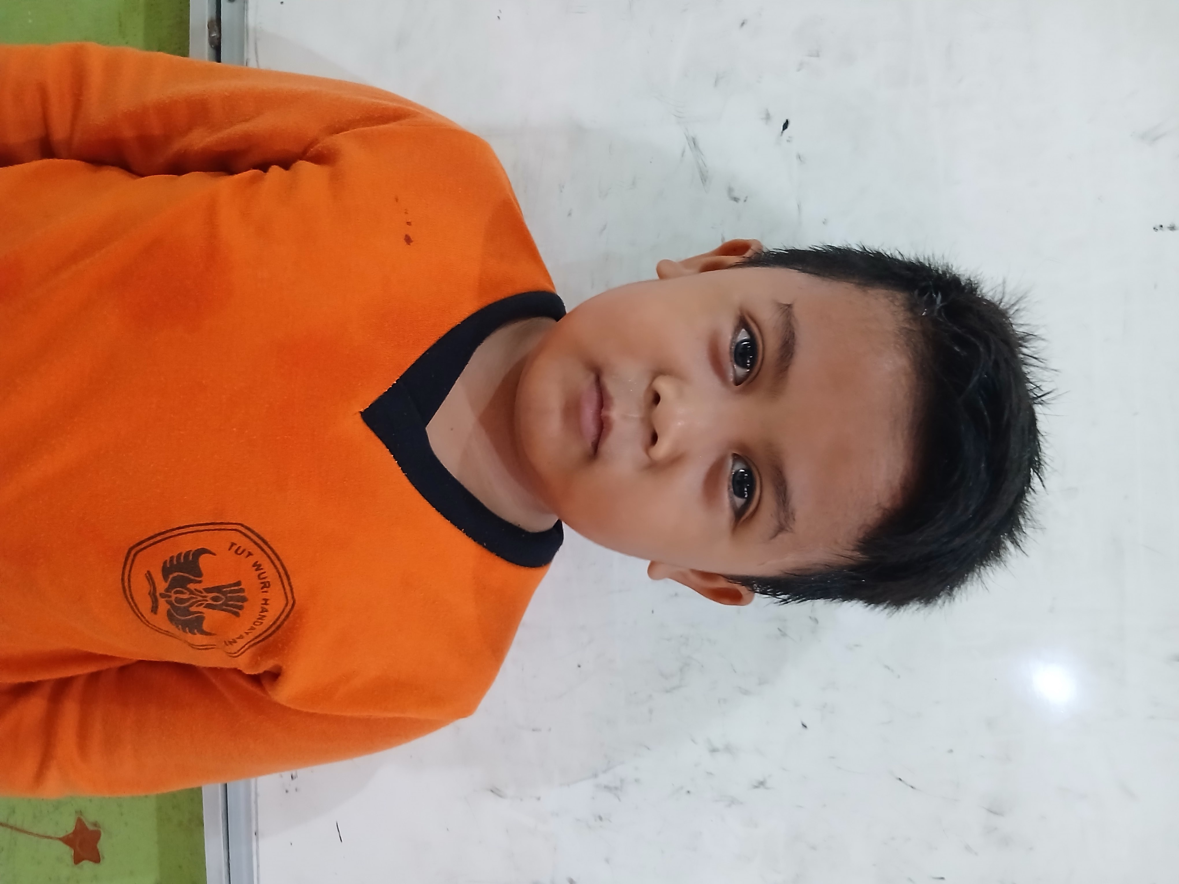 INSYANUL SIDDIQ