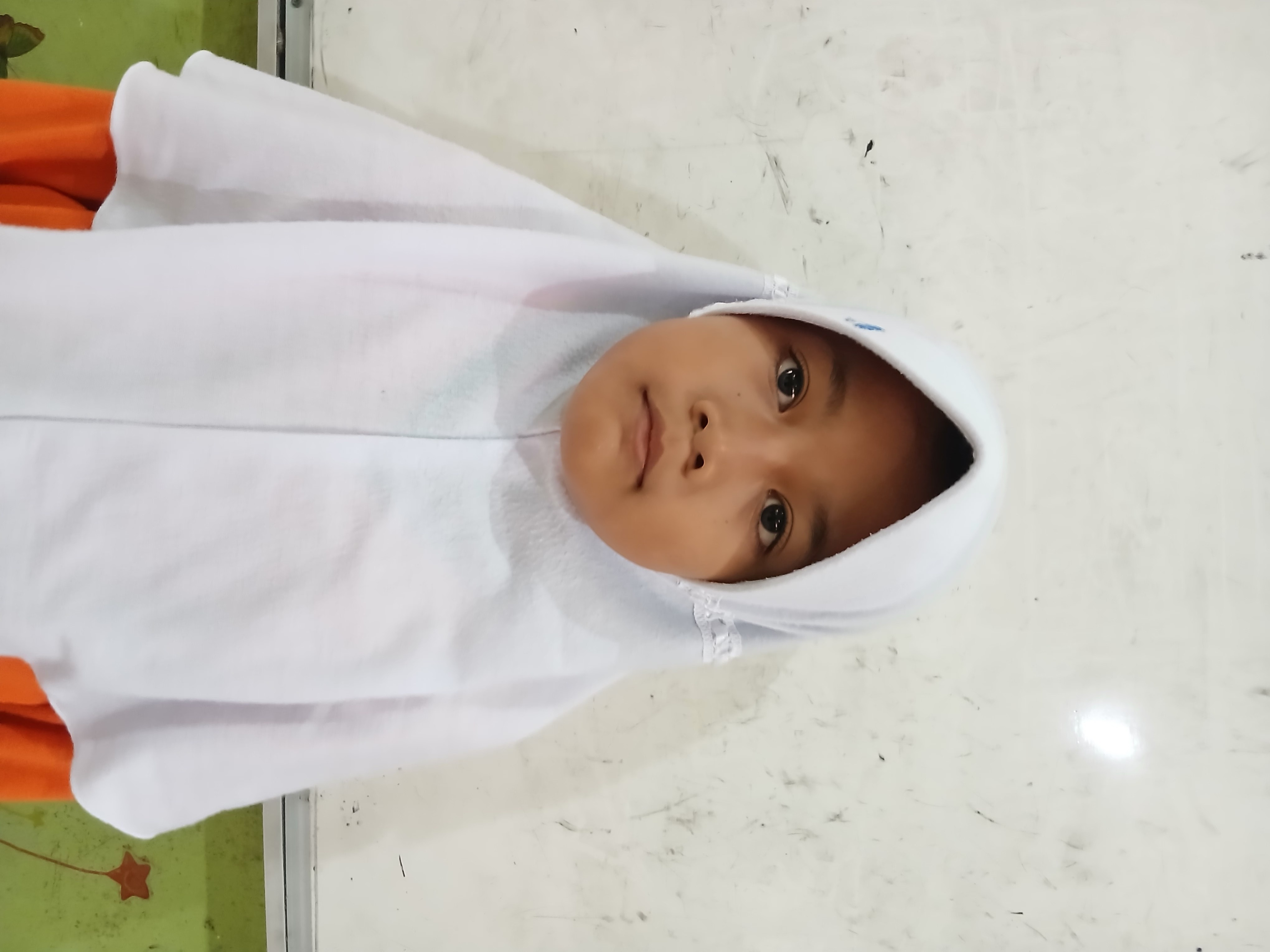 SITI FATIMATU ZAHRA