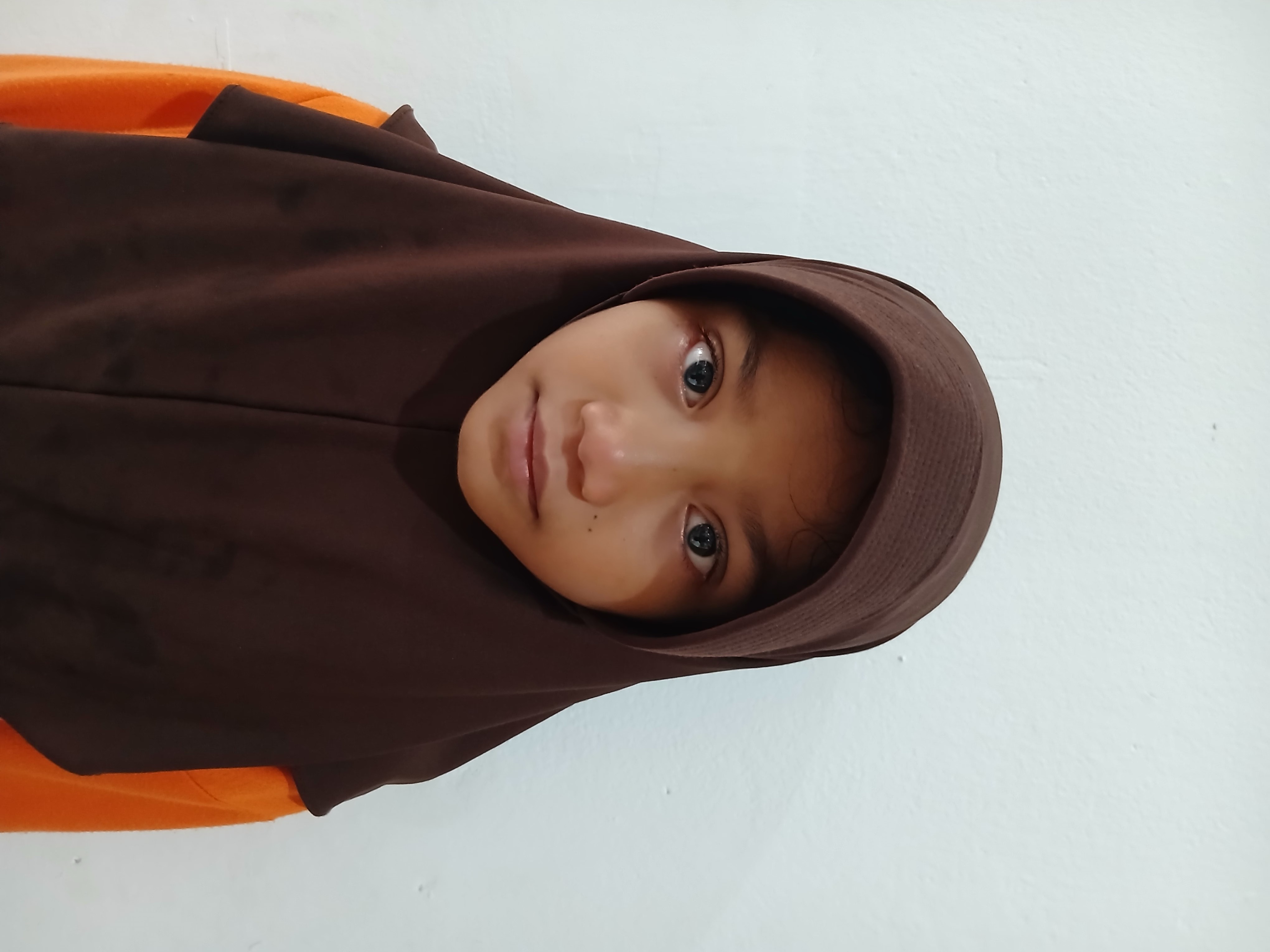 ARSYILLA NUR RAMADANIA