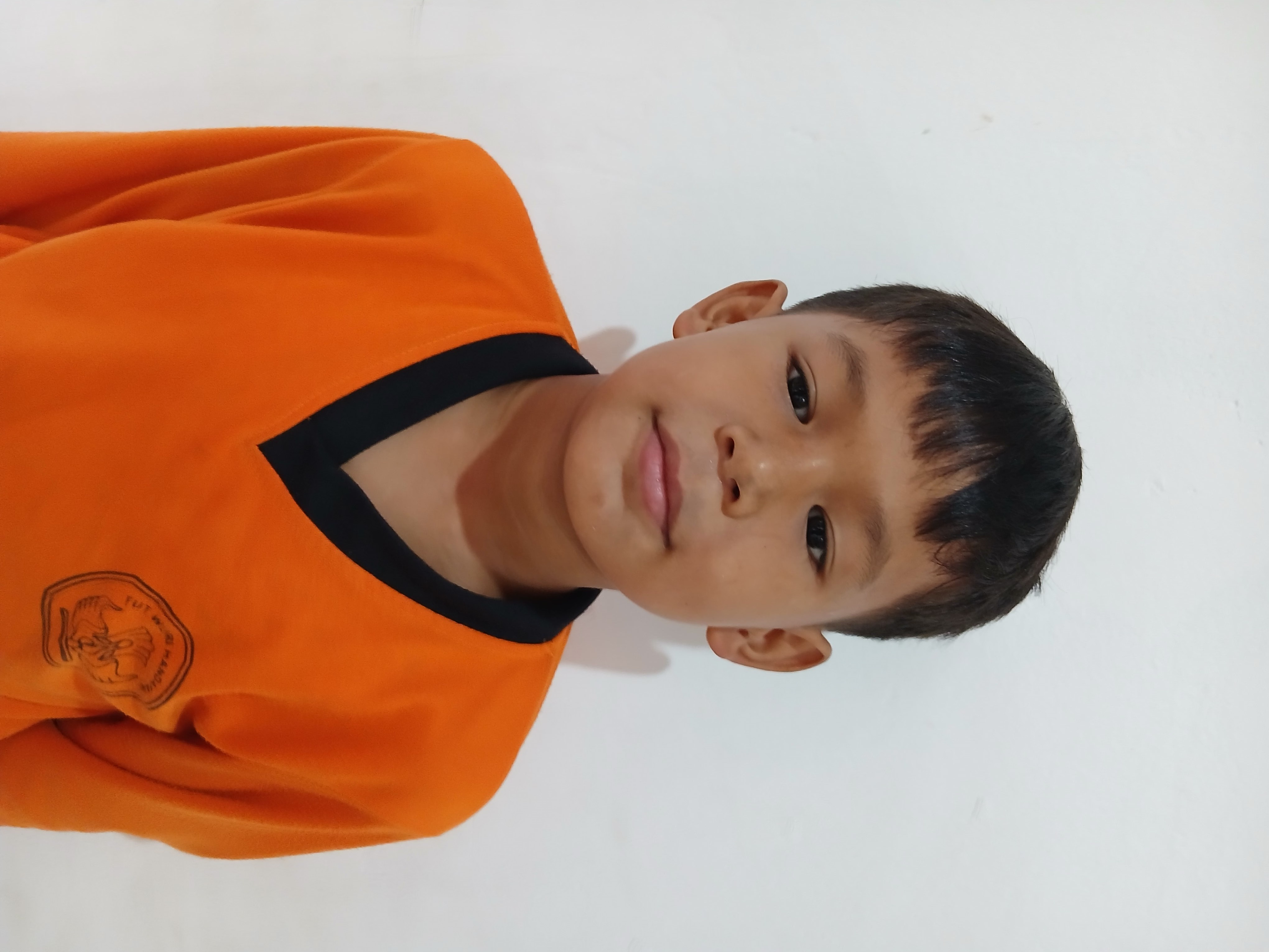 MUHAMMAD FATIR AIJAZ