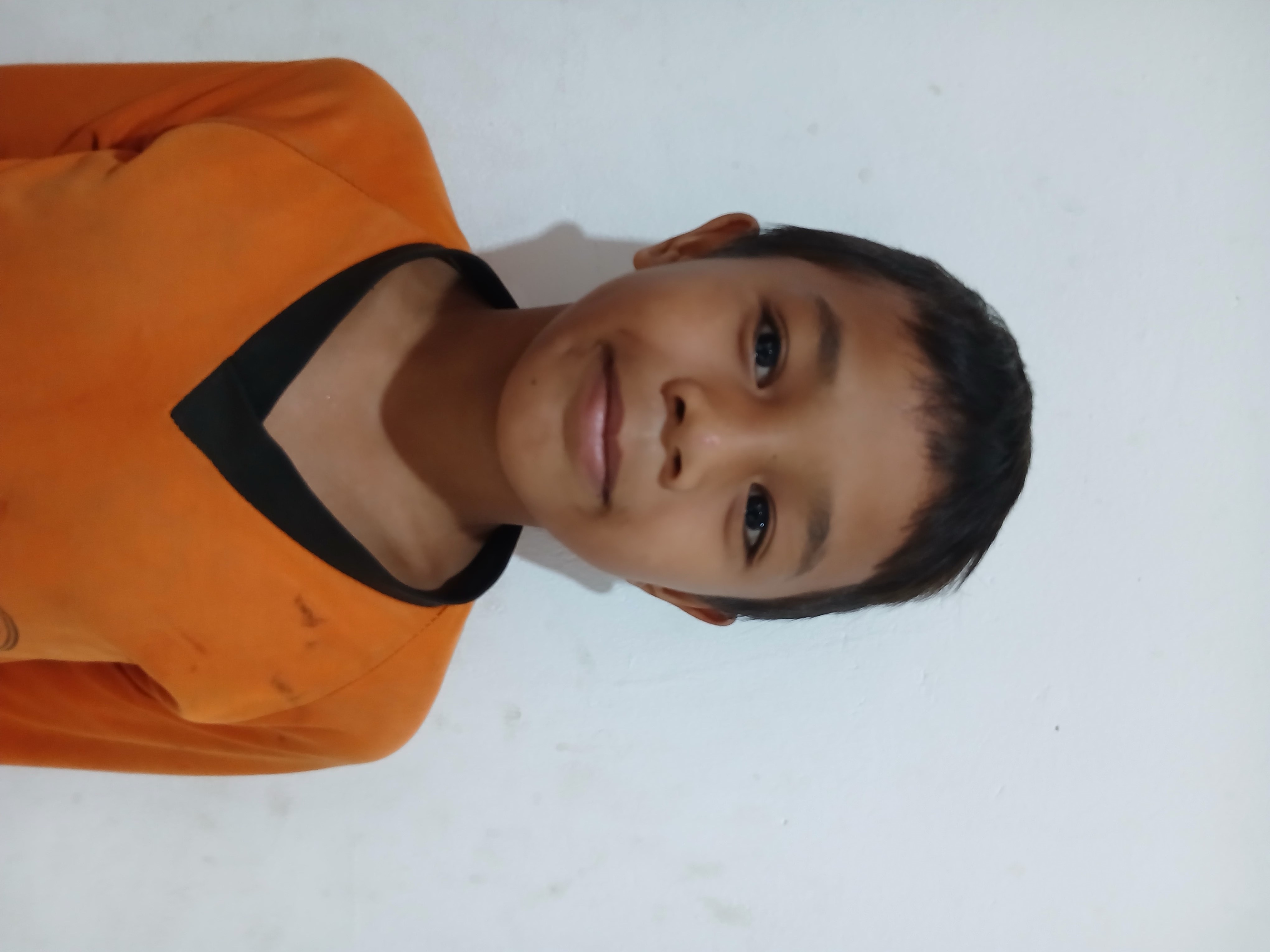 RENDY AMANATROZADORA SIREGAR