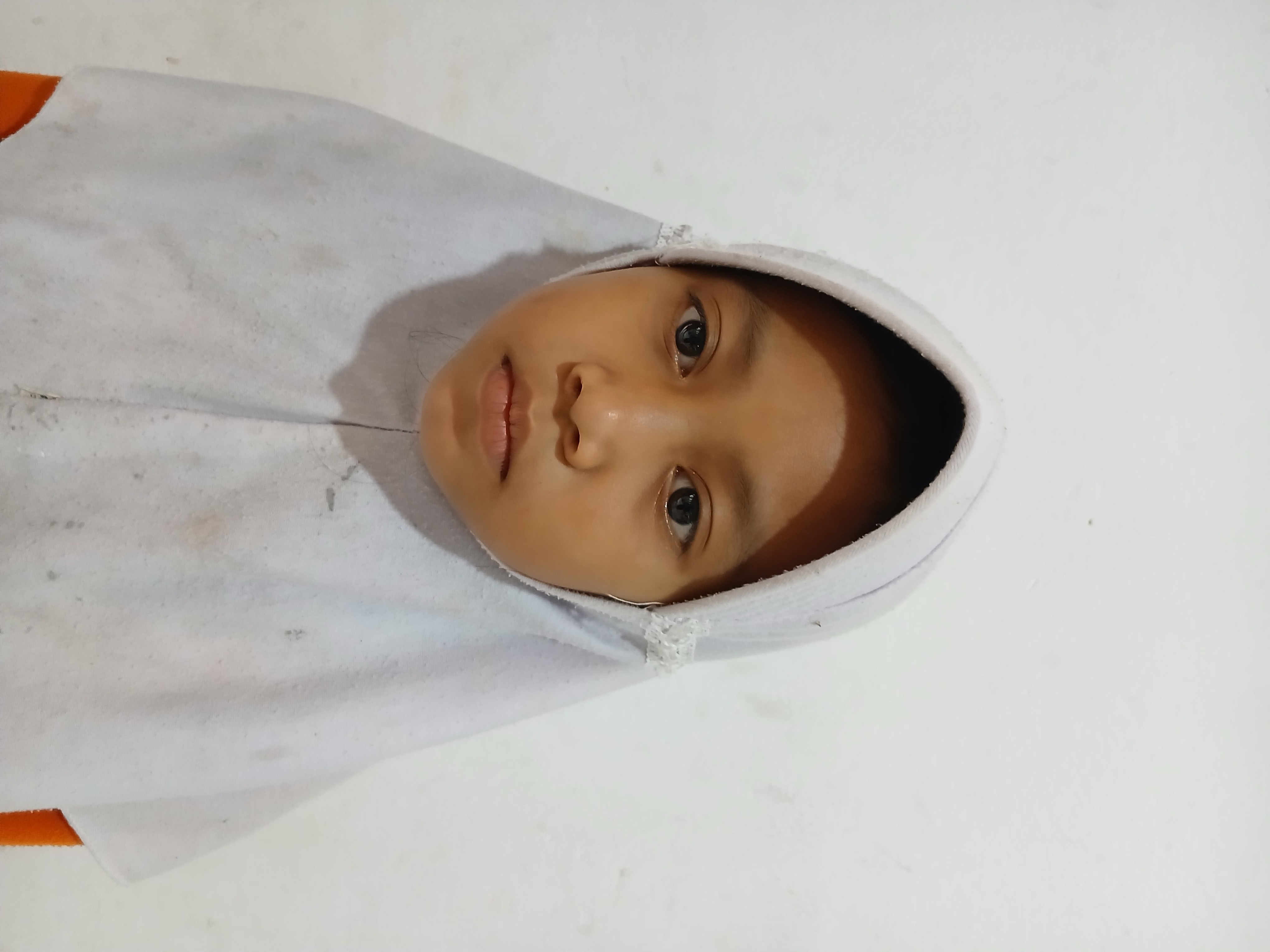 Sakila Zahra Efendi