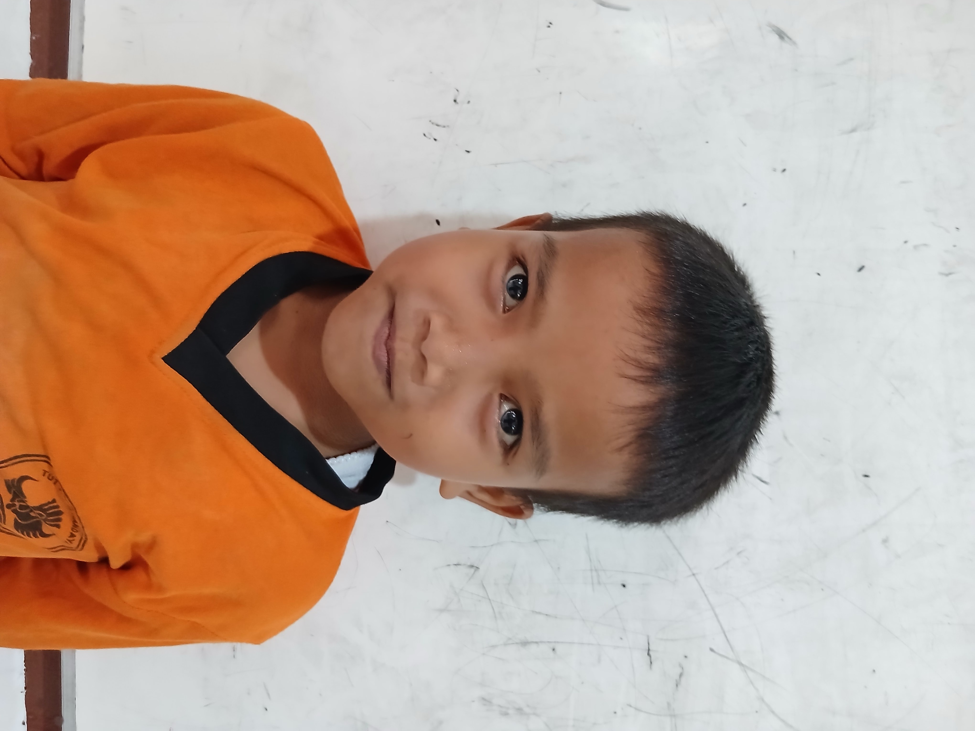 Alkhalifi Dzikri Hamizan