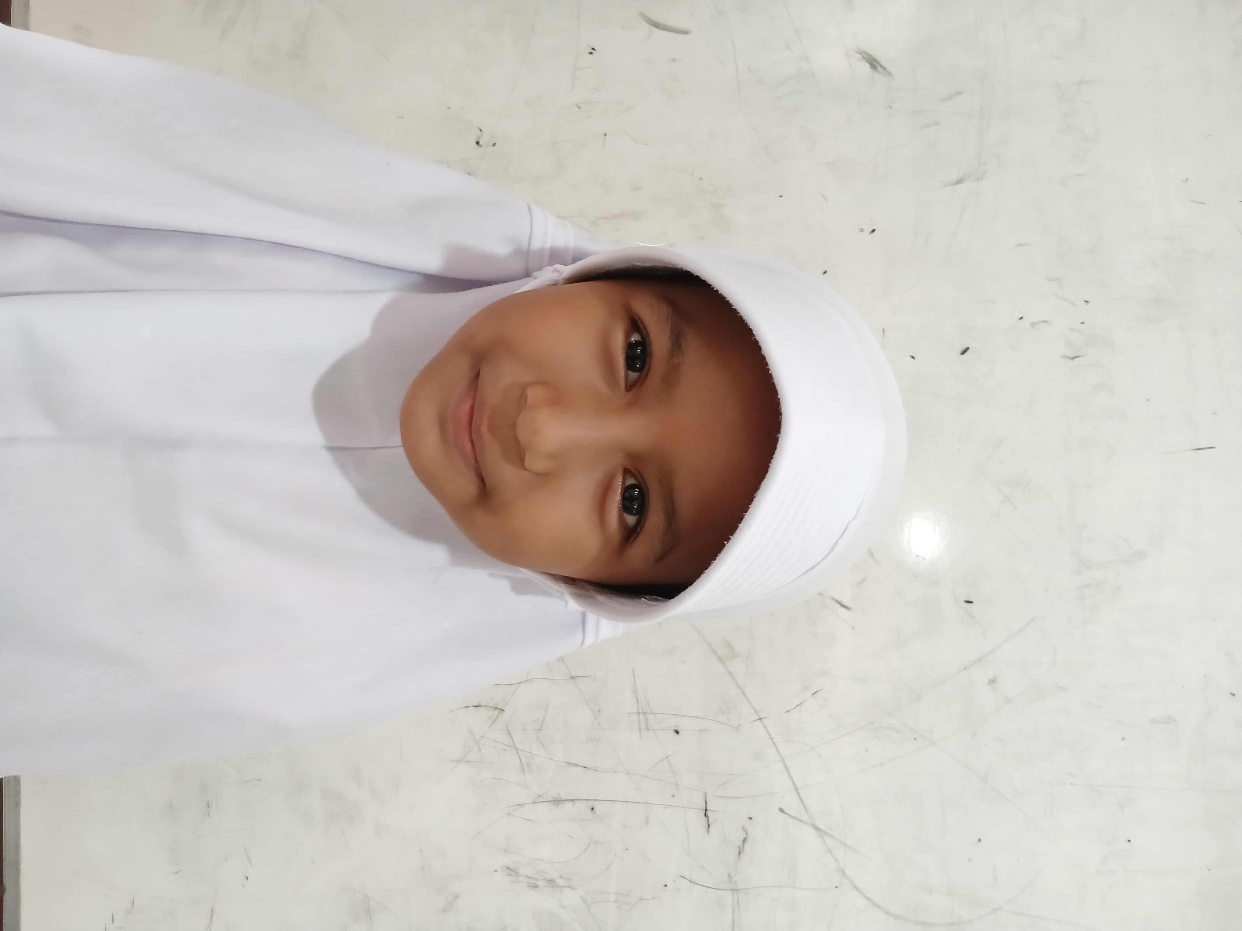 Alika Naila Putri