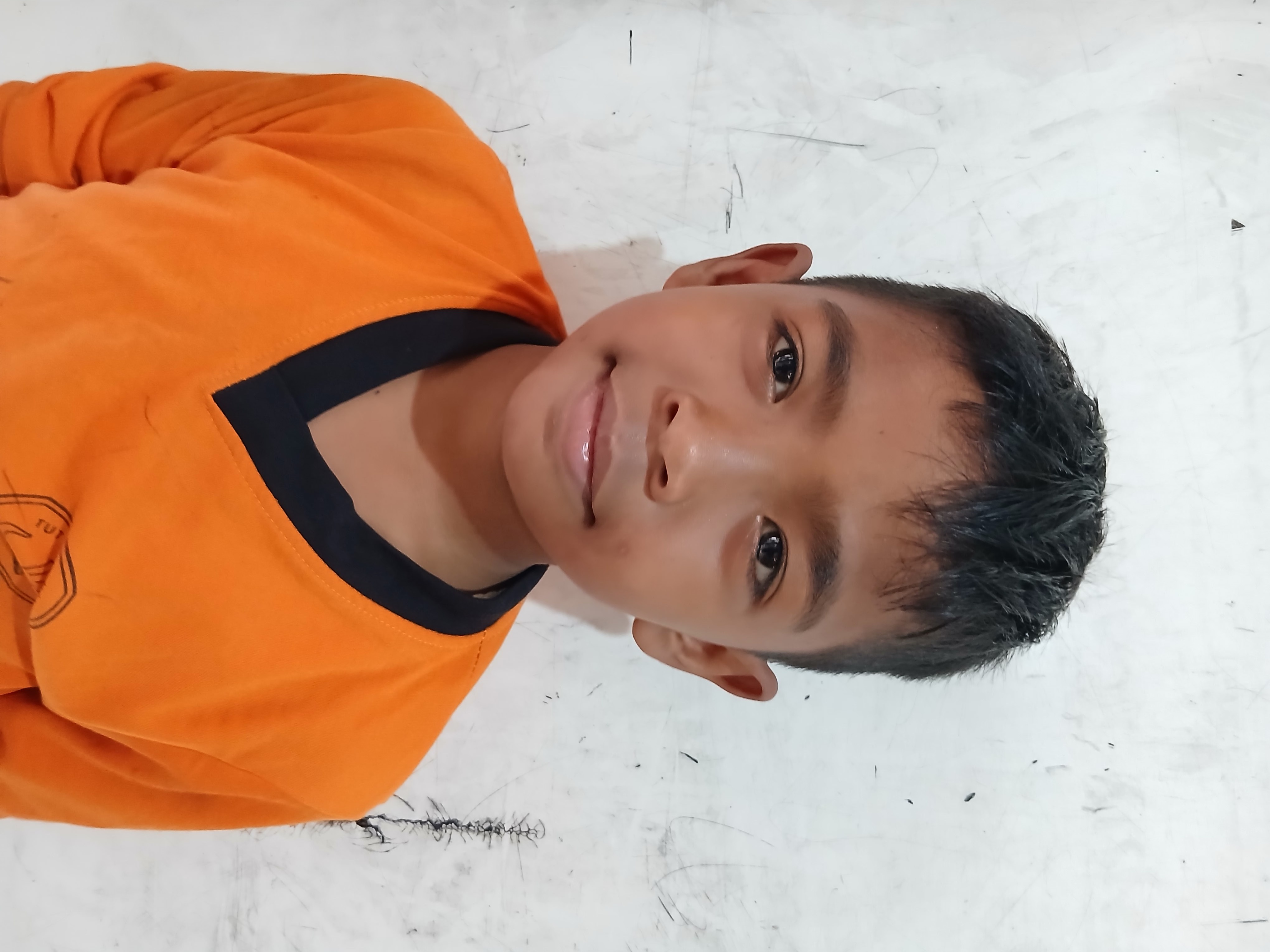 Muhamad Halim