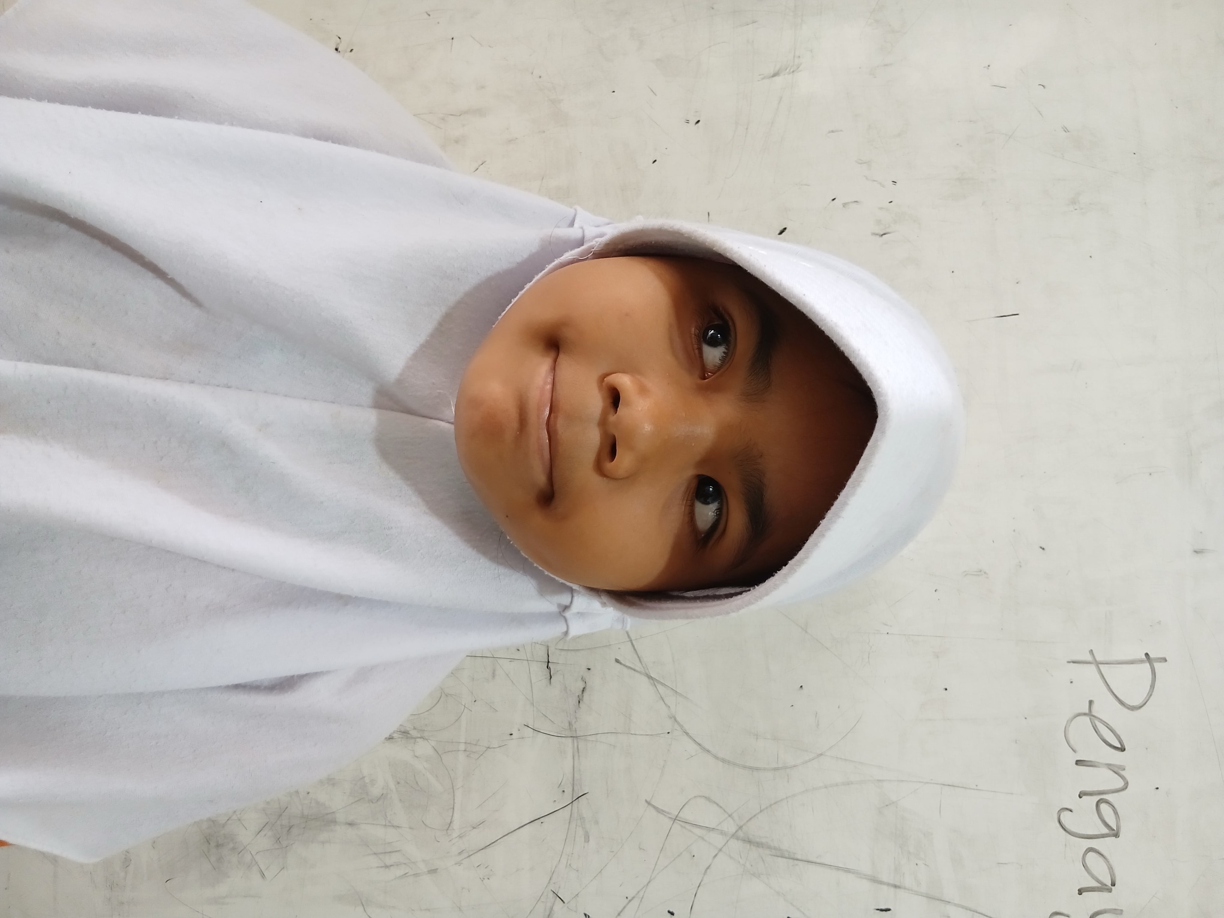 Nazira Nurfadhila