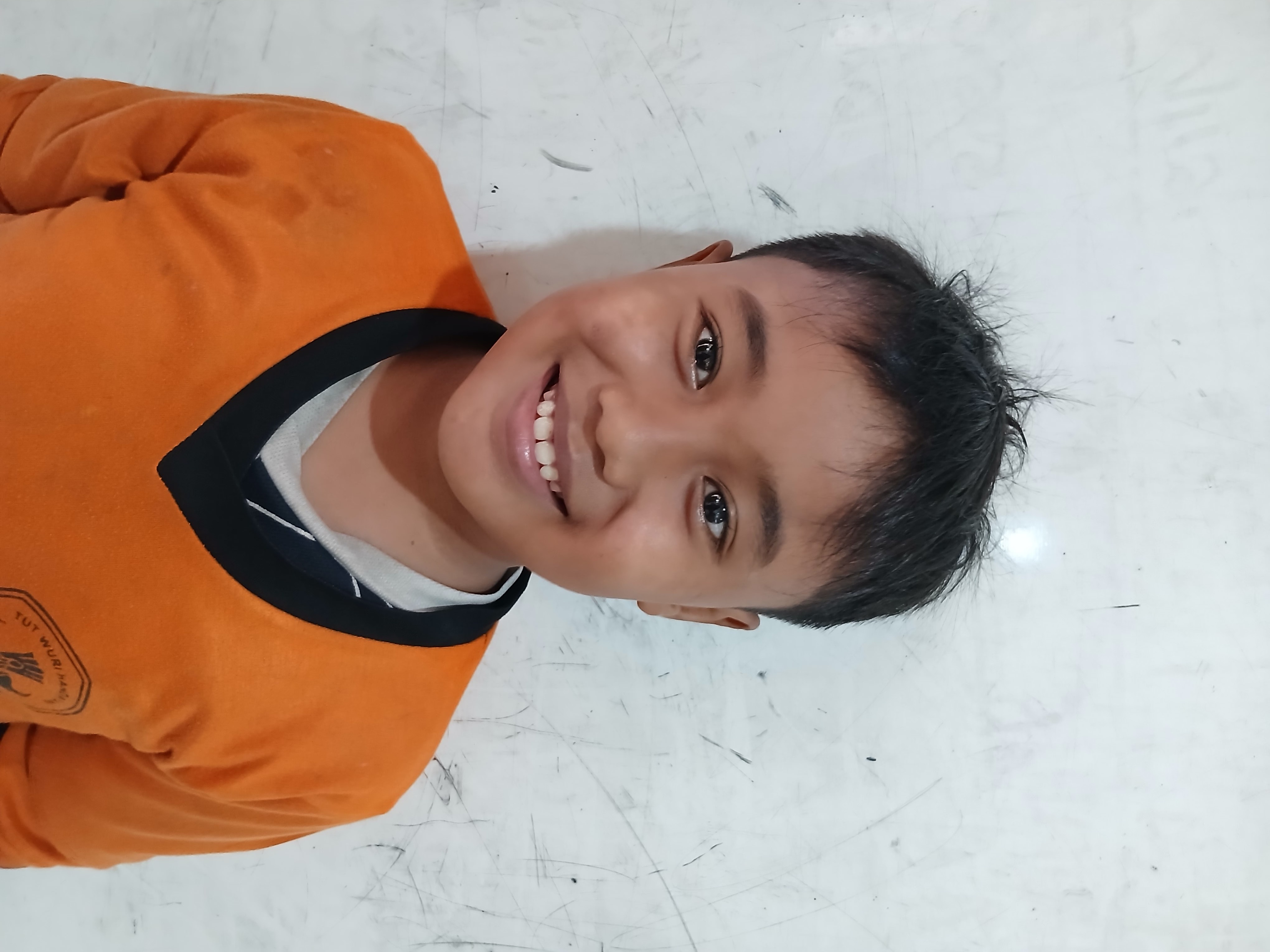 Putra Ramadhan
