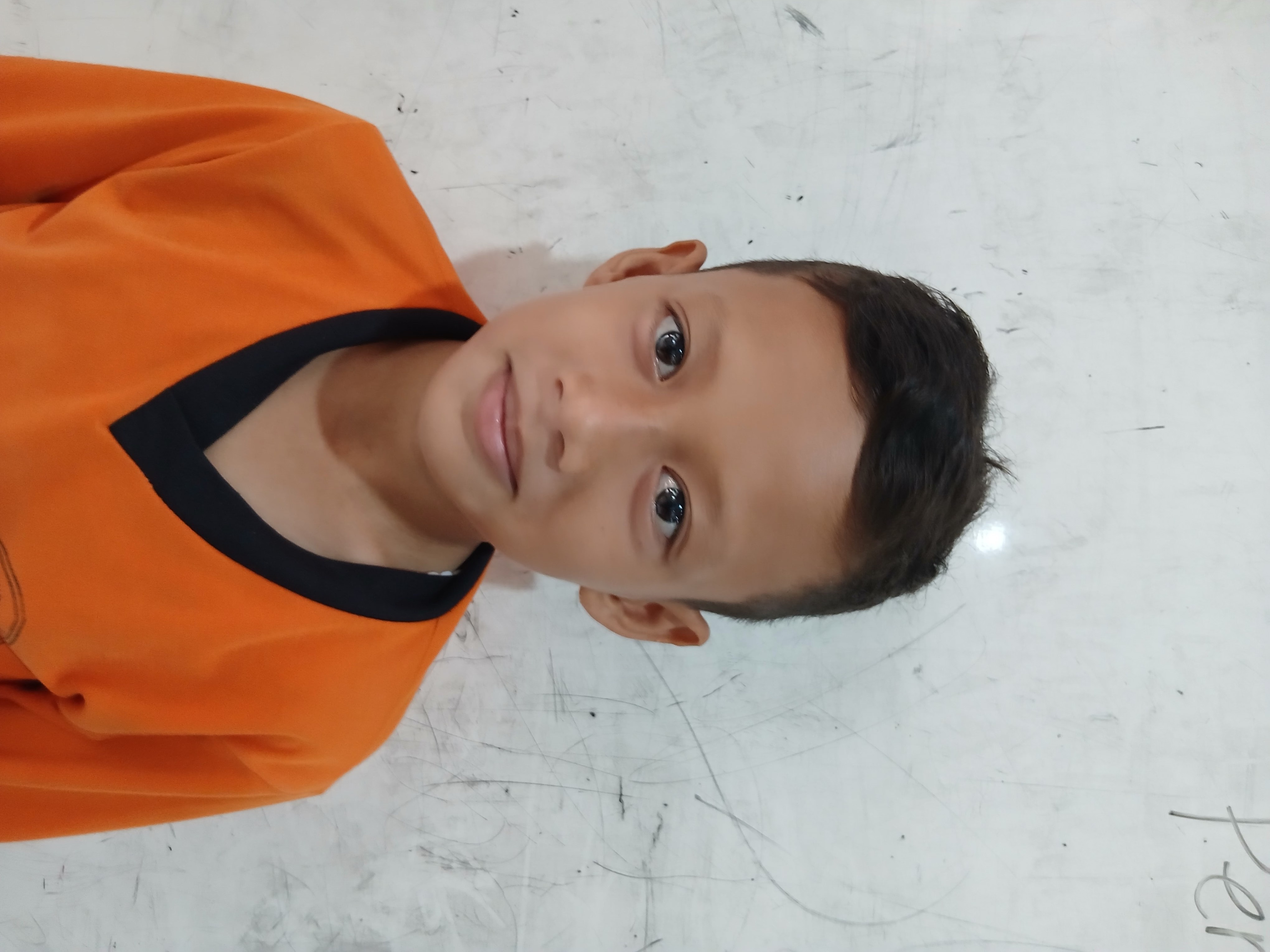 Muhammad Aidil Ramli