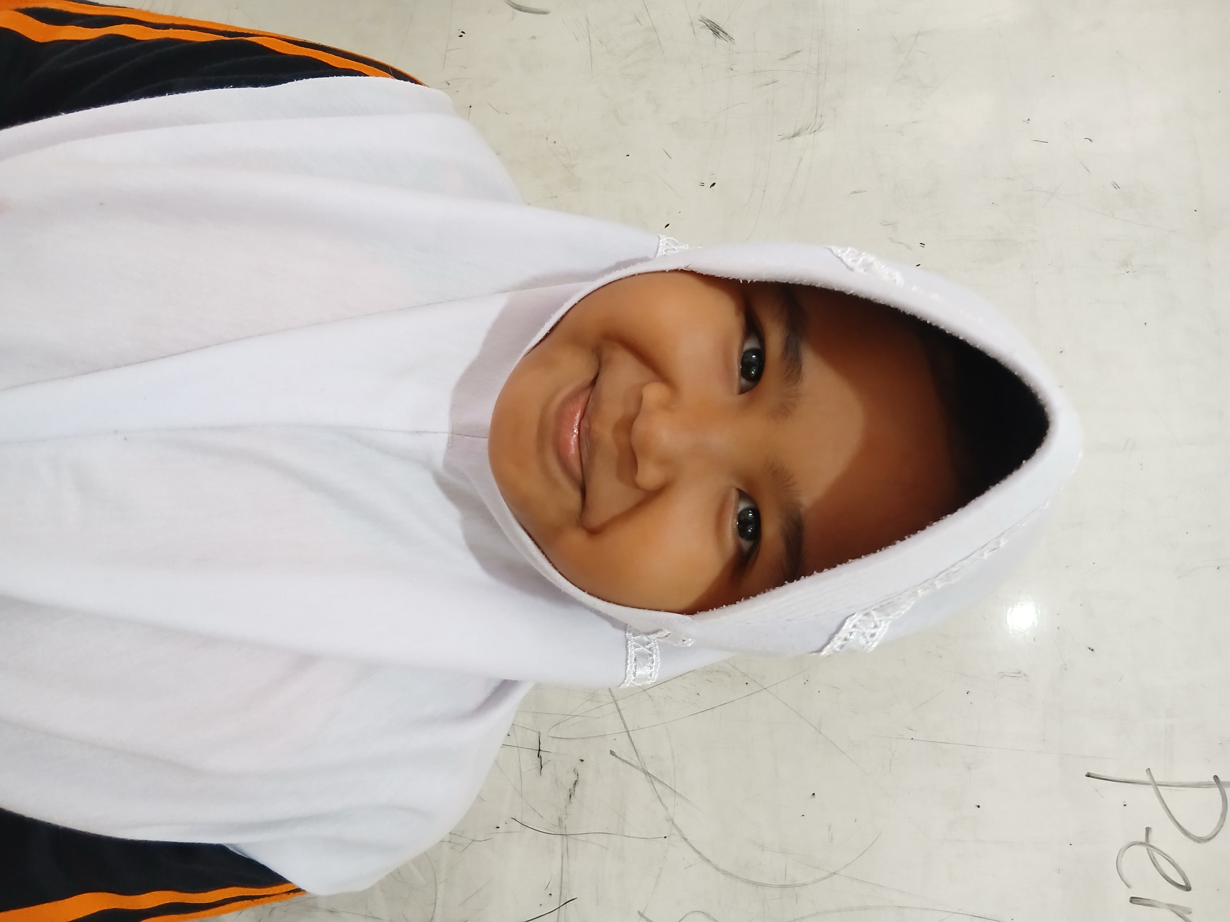Wadhiha Arifa Uzza