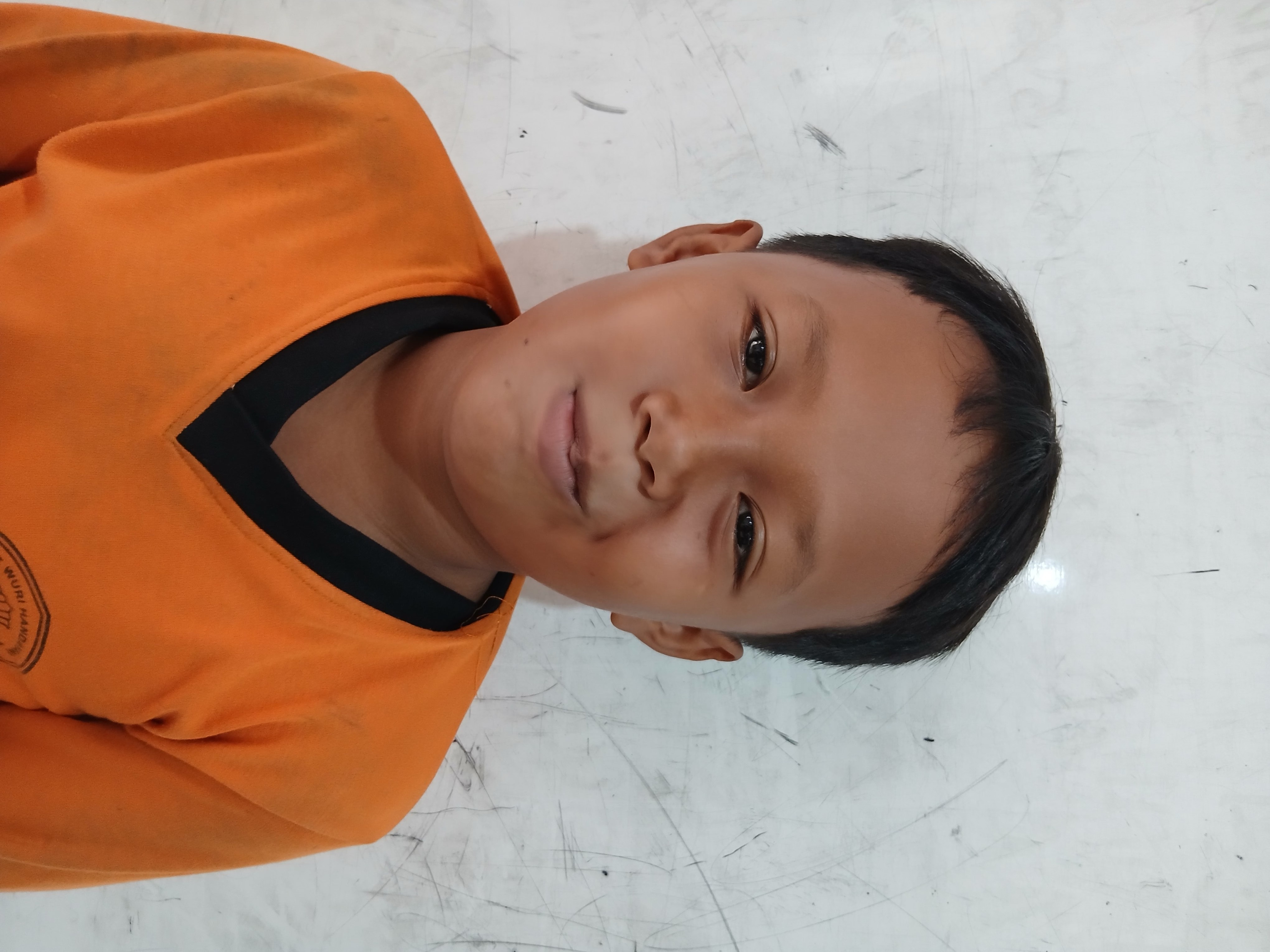 Muhammad Zidan Alfarizi