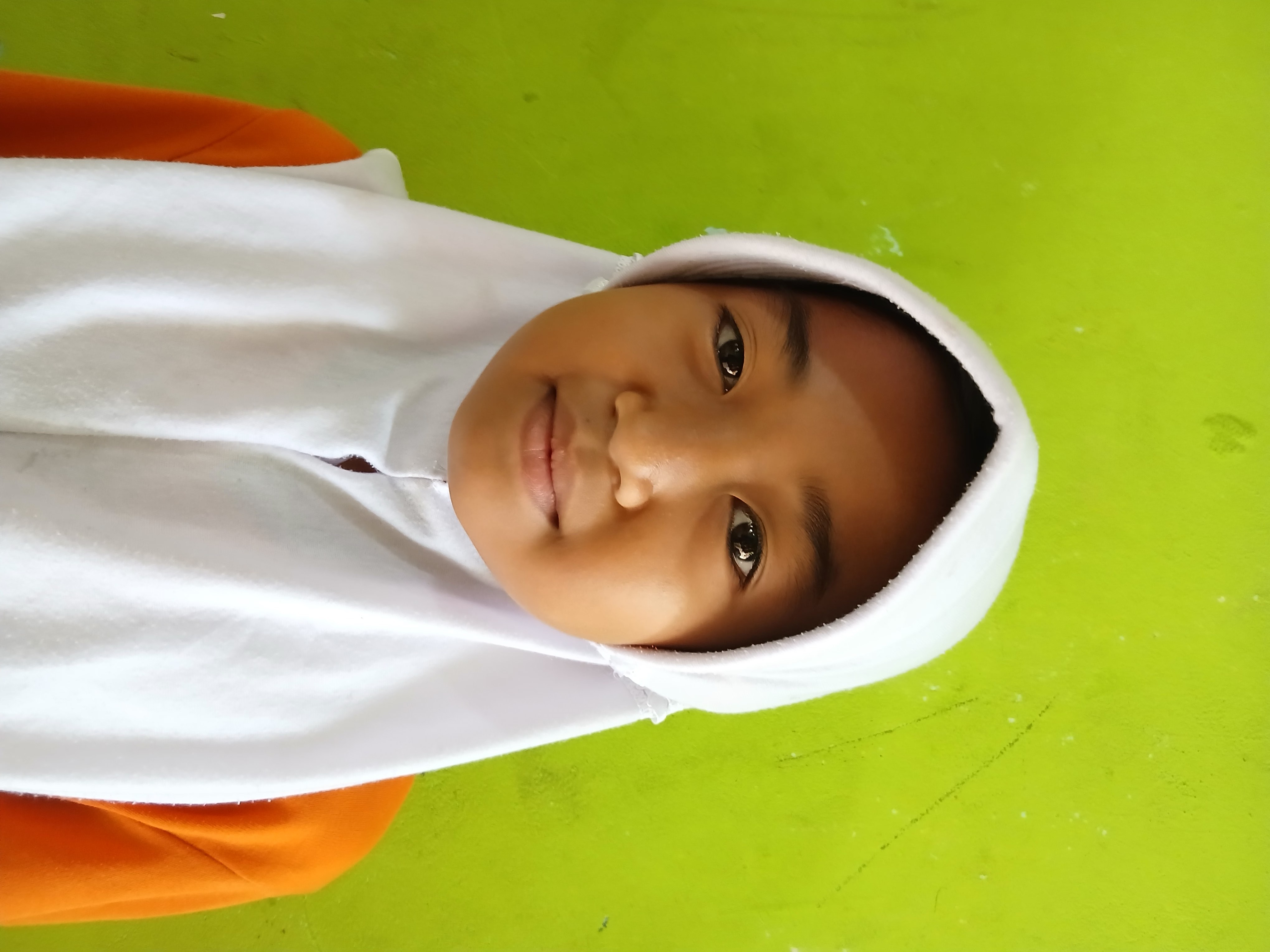 Aira Dhifa Famella