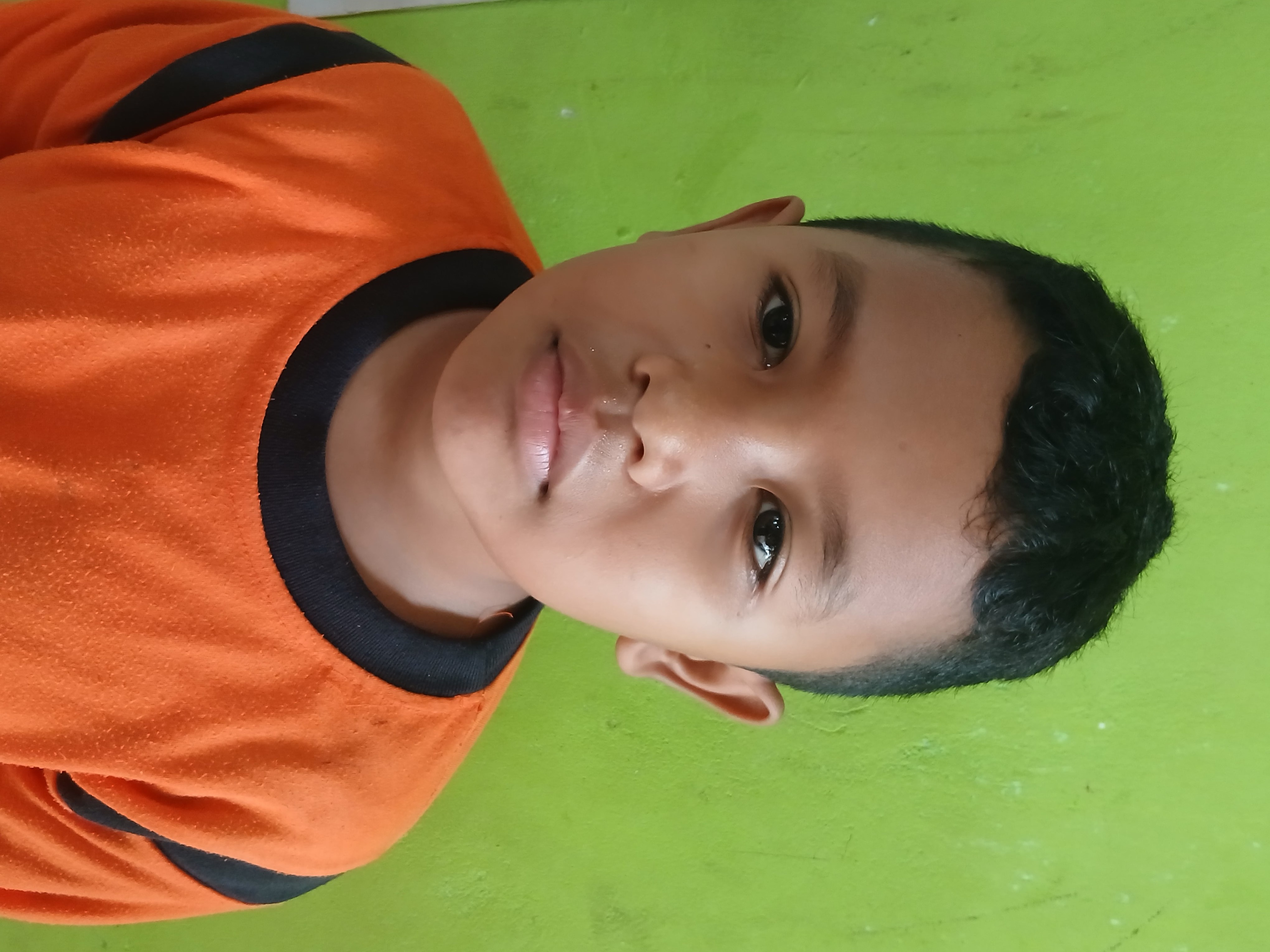 MUHAMMAD AL-FARIZY