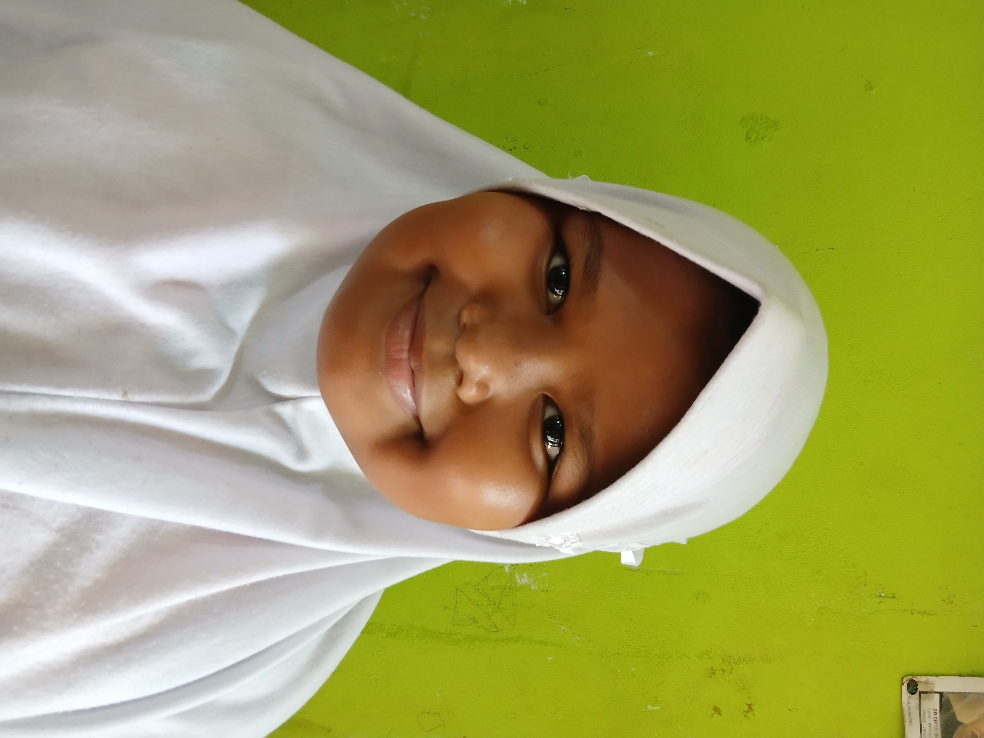 Bella Rafa Al Hidayah